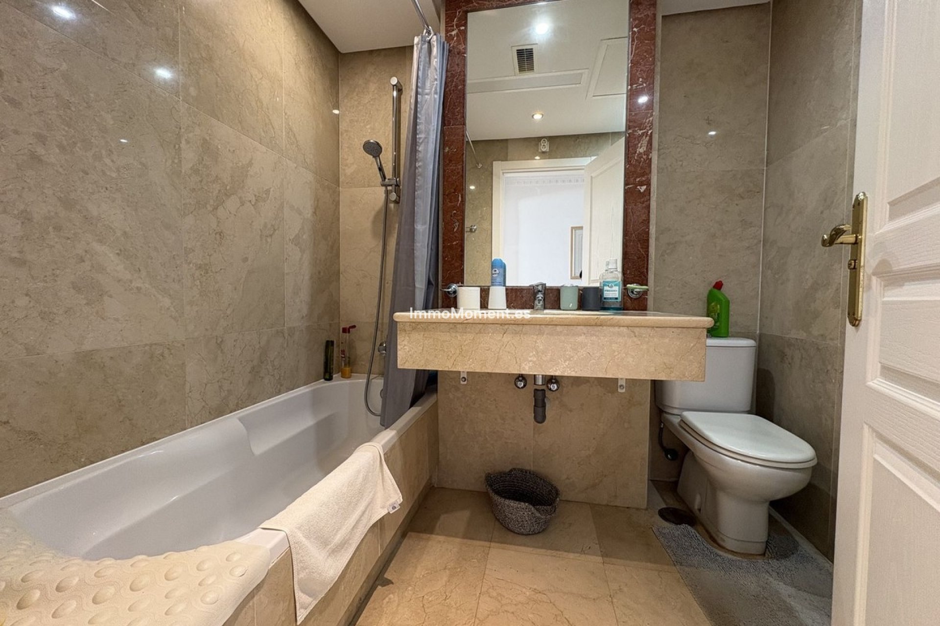 Resale - Apartment - Mijas - Mijas Golf