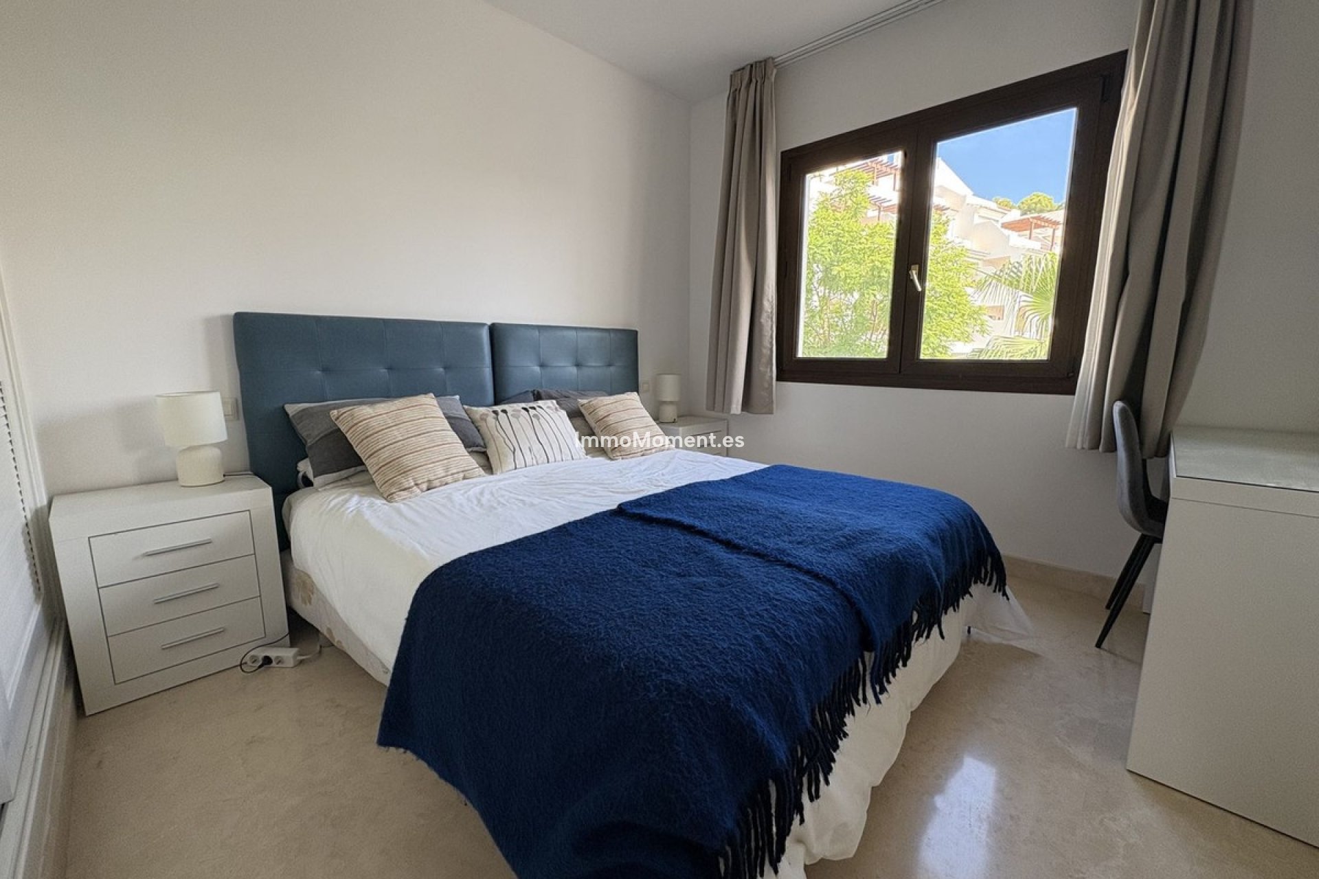 Resale - Apartment - Mijas - Mijas Golf