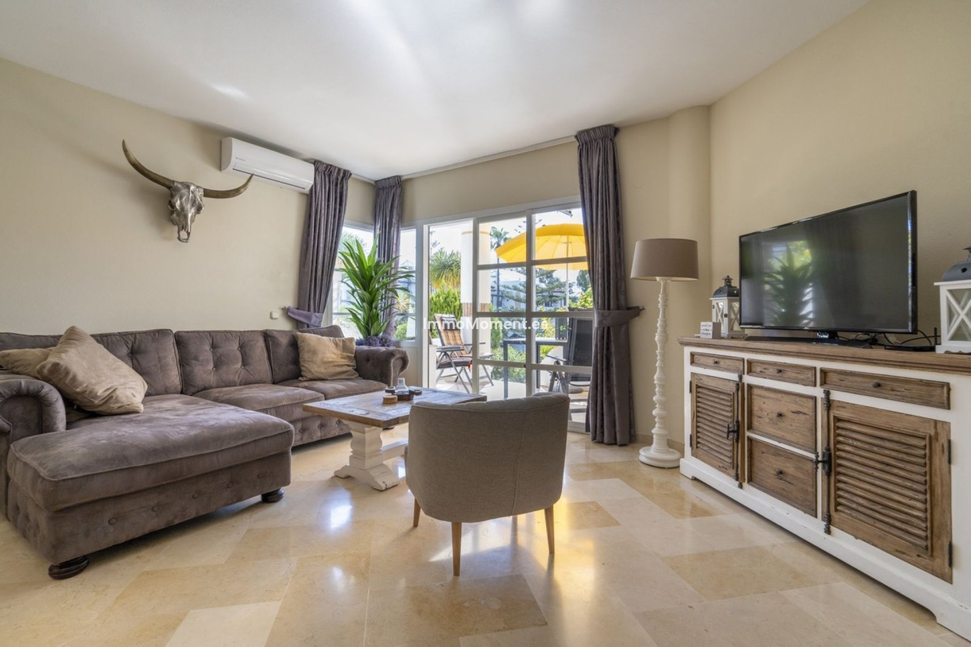 Resale - Apartment - Mijas - Mijas Golf
