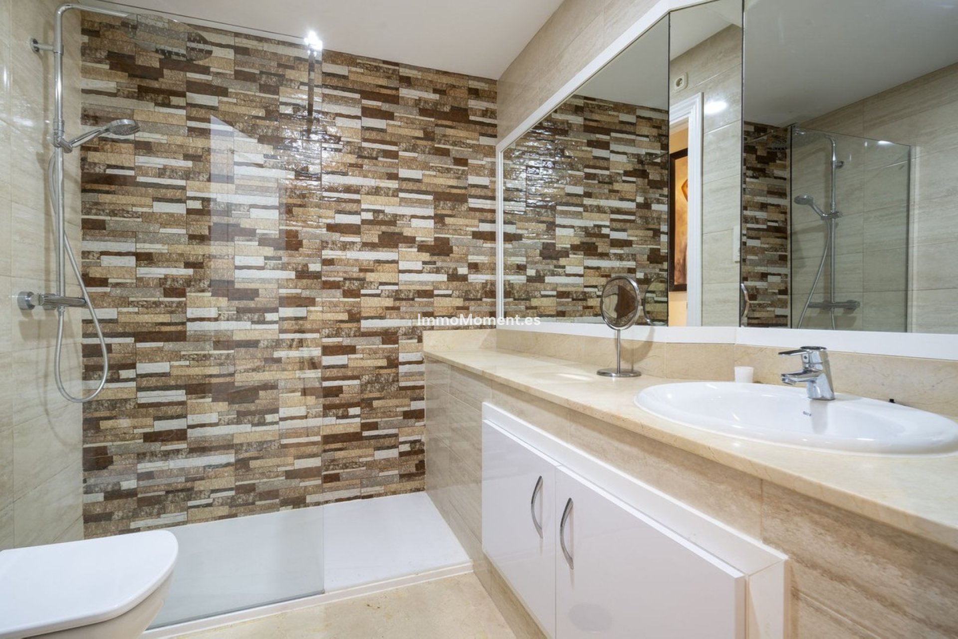 Resale - Apartment - Mijas - Mijas Golf