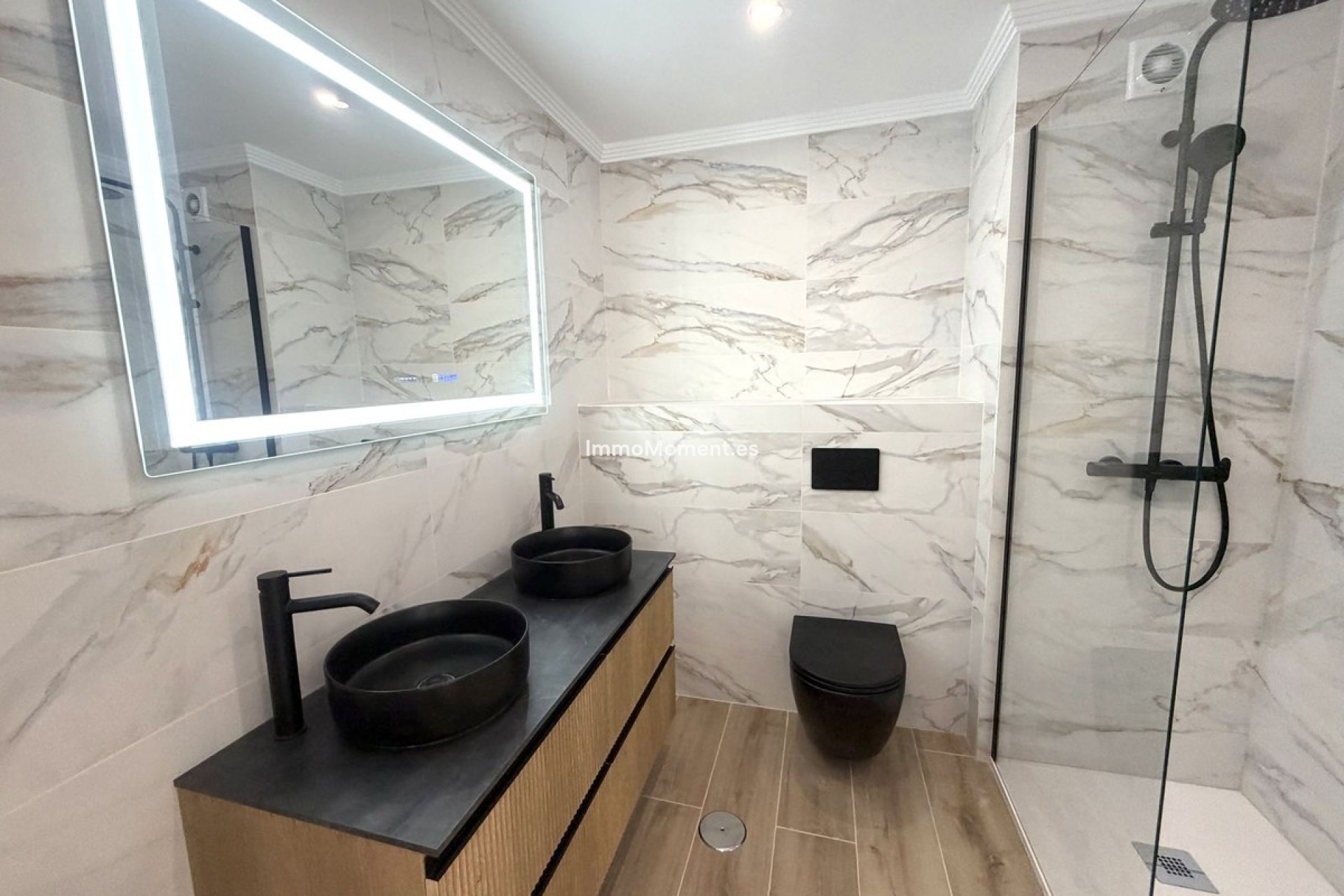 Resale - Apartment - Mijas - Mijas Golf