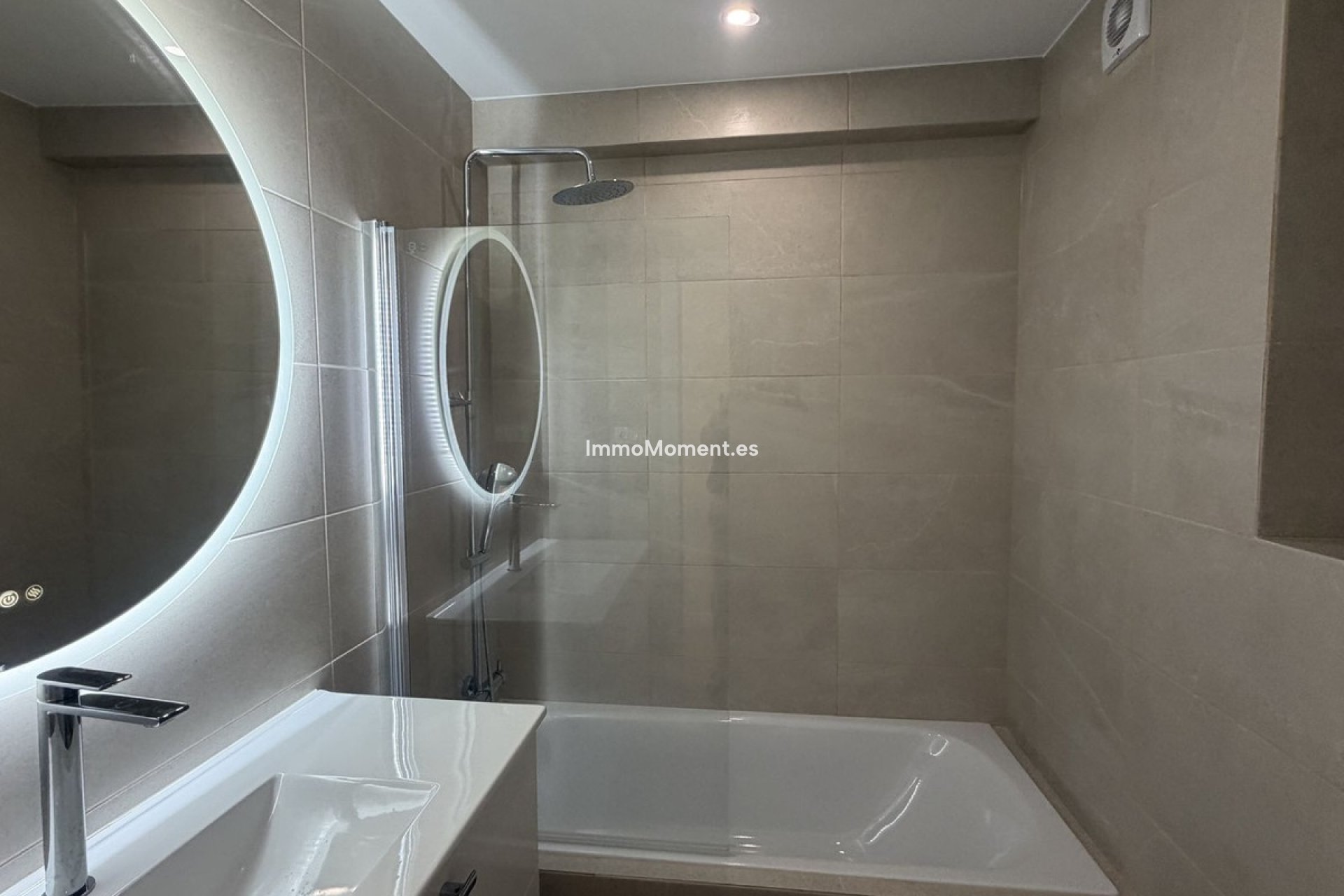 Resale - Apartment - Mijas - Mijas Golf