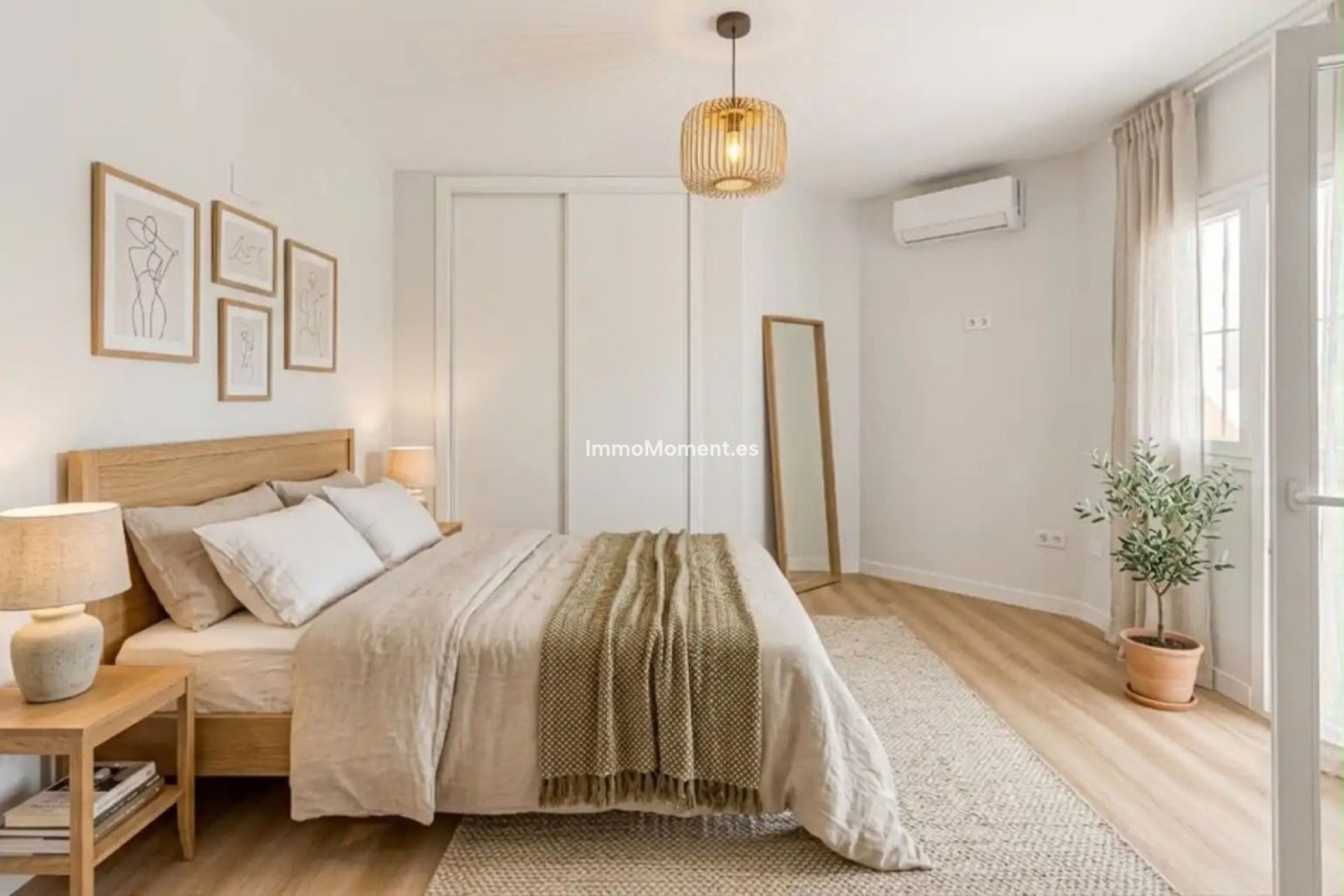 Resale - Apartment - Mijas - Mijas Golf