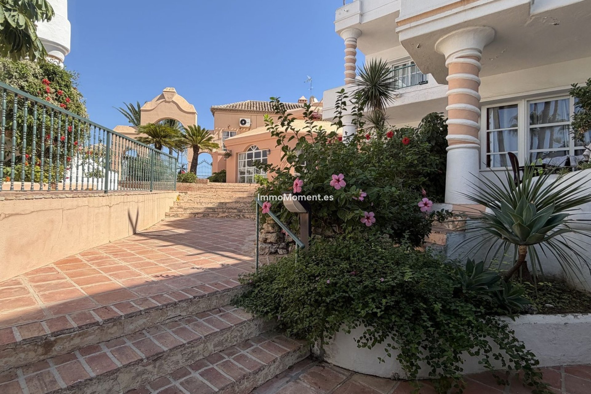 Resale - Apartment - Mijas - Mijas Golf