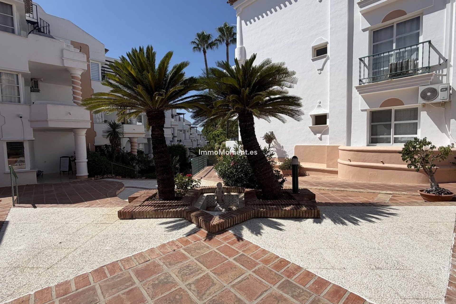 Resale - Apartment - Mijas - Mijas Golf