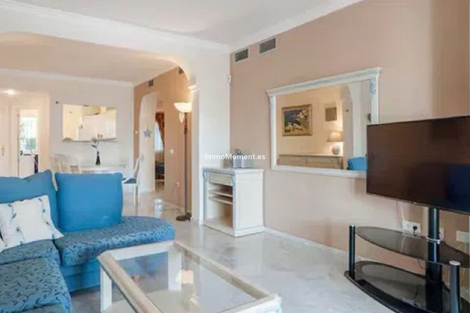 Resale - Apartment - Mijas - Mijas Golf