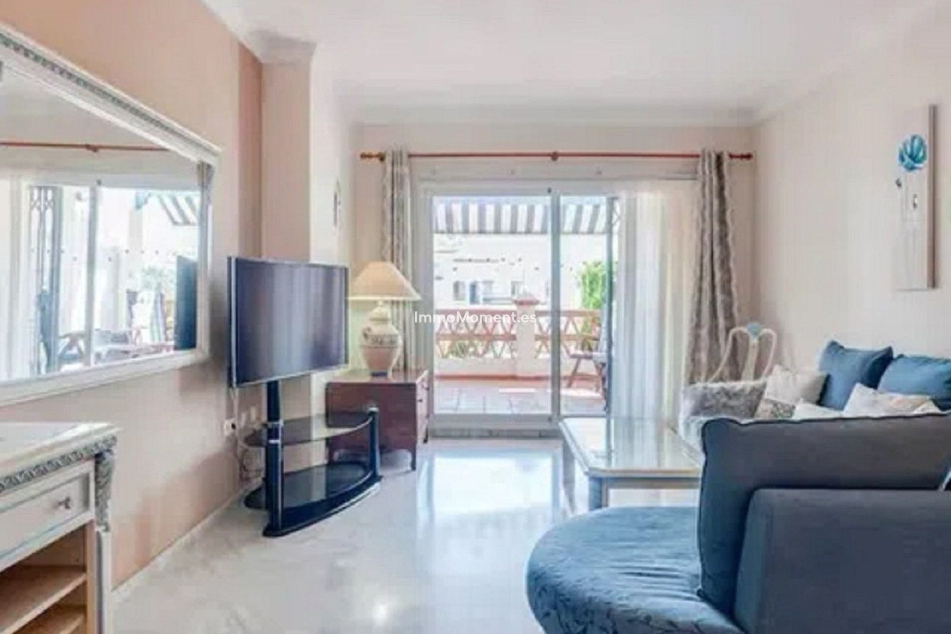 Resale - Apartment - Mijas - Mijas Golf