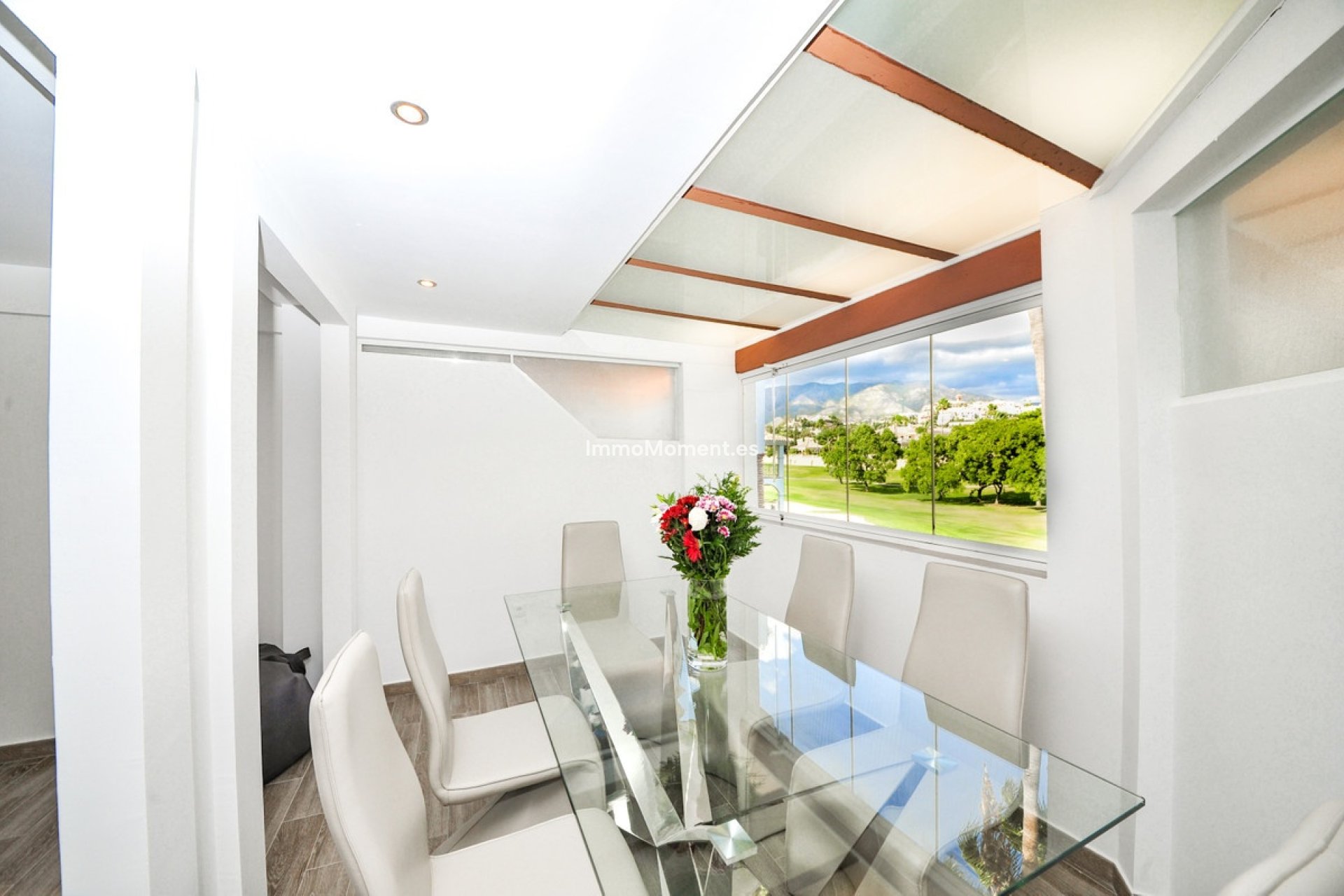 Resale - Apartment - Mijas - Mijas Golf