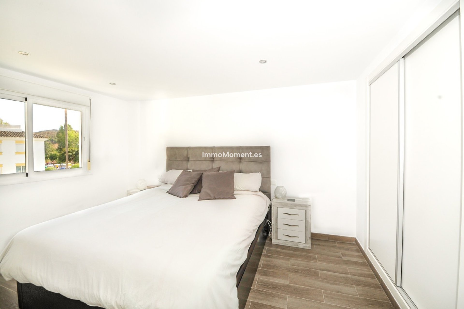 Resale - Apartment - Mijas - Mijas Golf