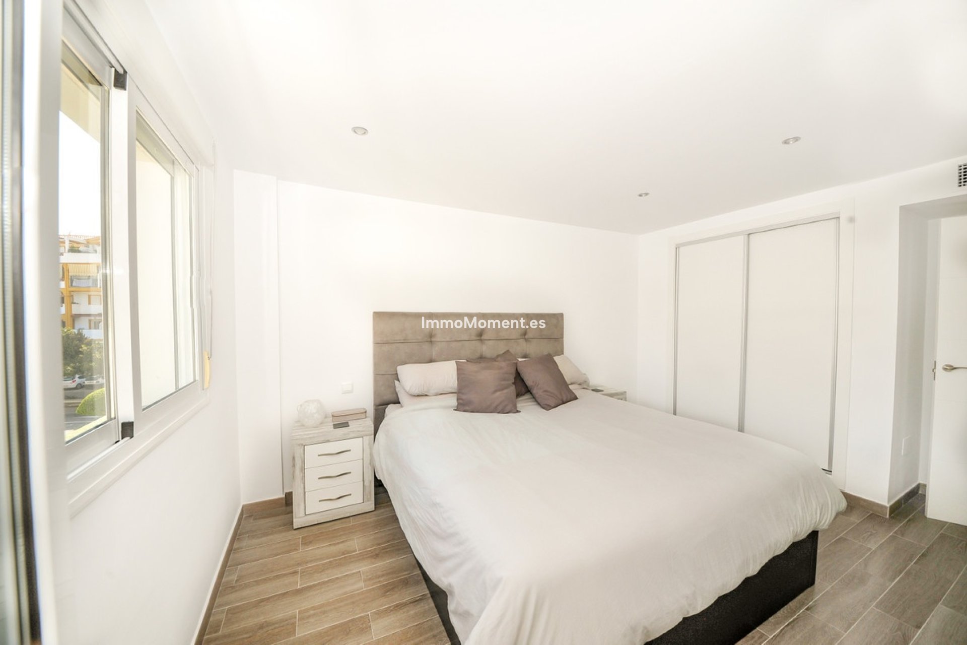 Resale - Apartment - Mijas - Mijas Golf
