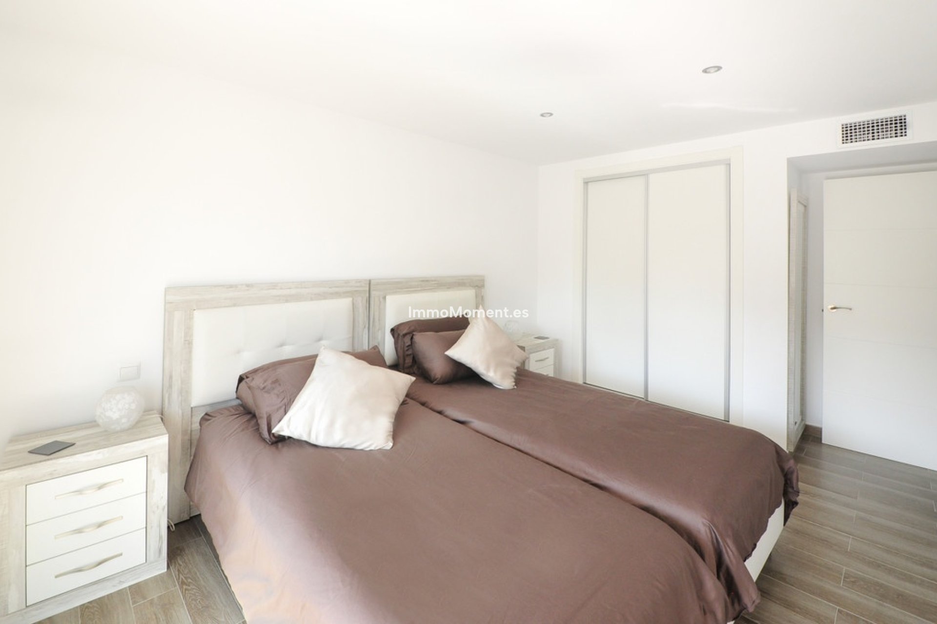 Resale - Apartment - Mijas - Mijas Golf
