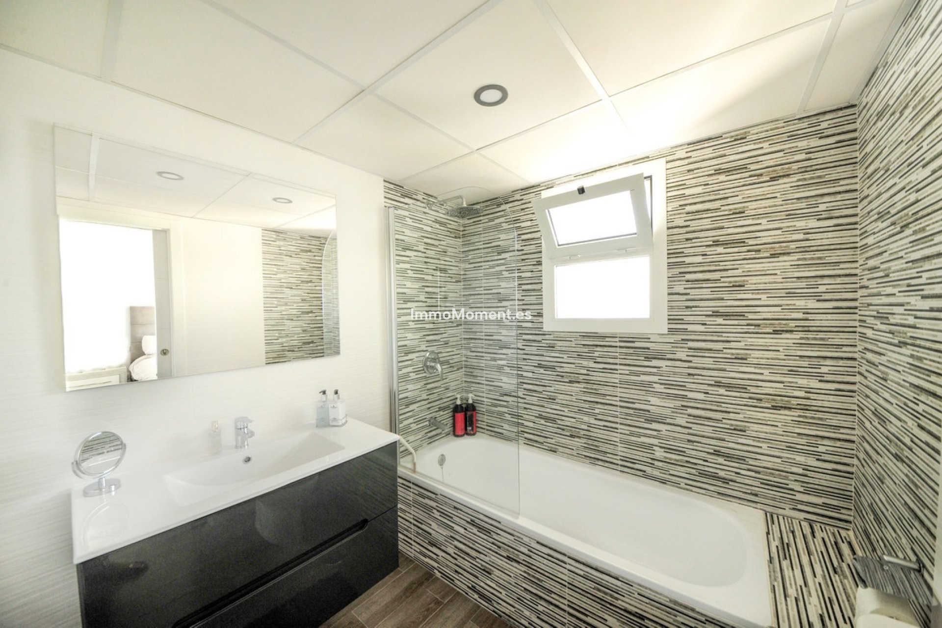 Resale - Apartment - Mijas - Mijas Golf