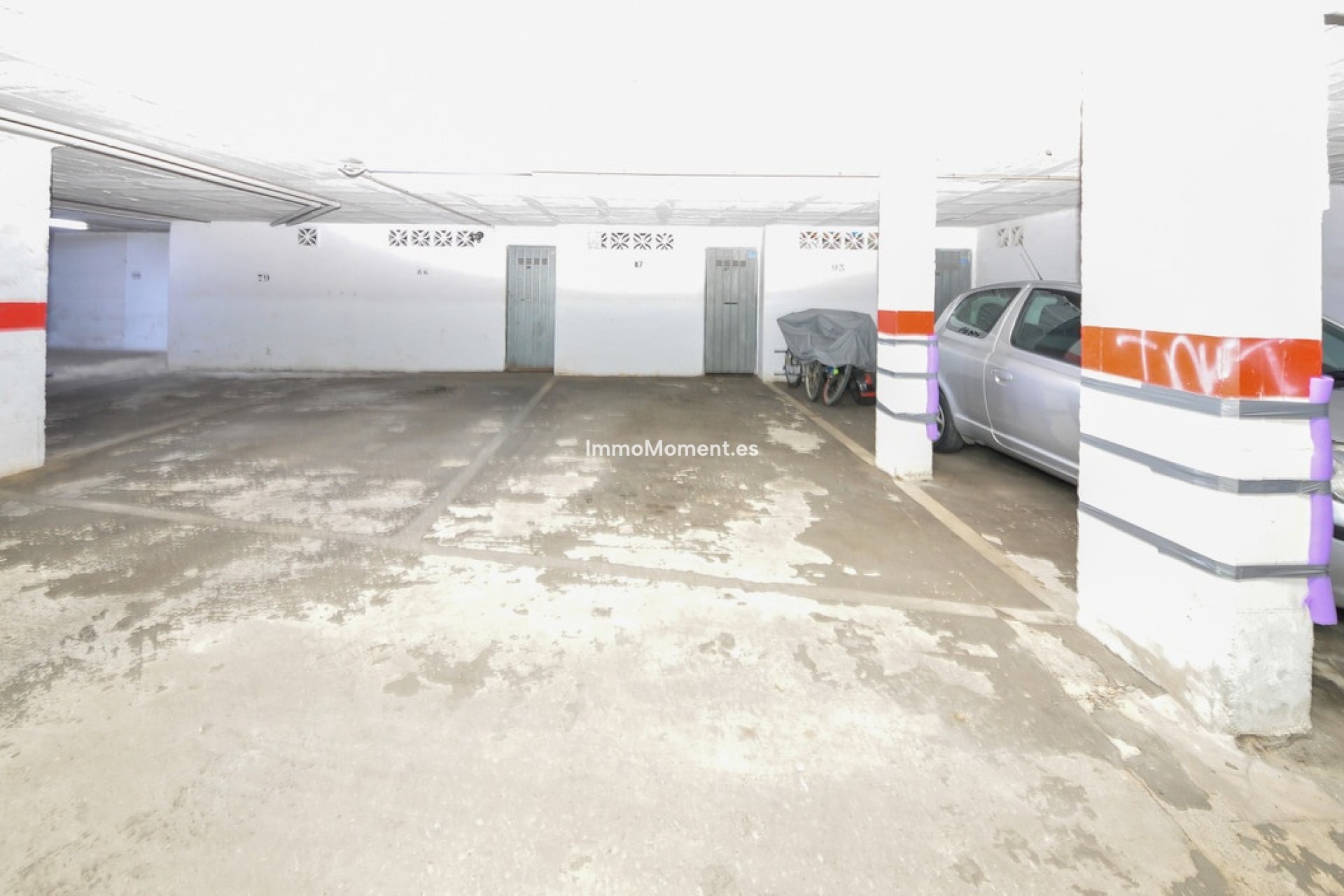Resale - Apartment - Mijas - Mijas Golf