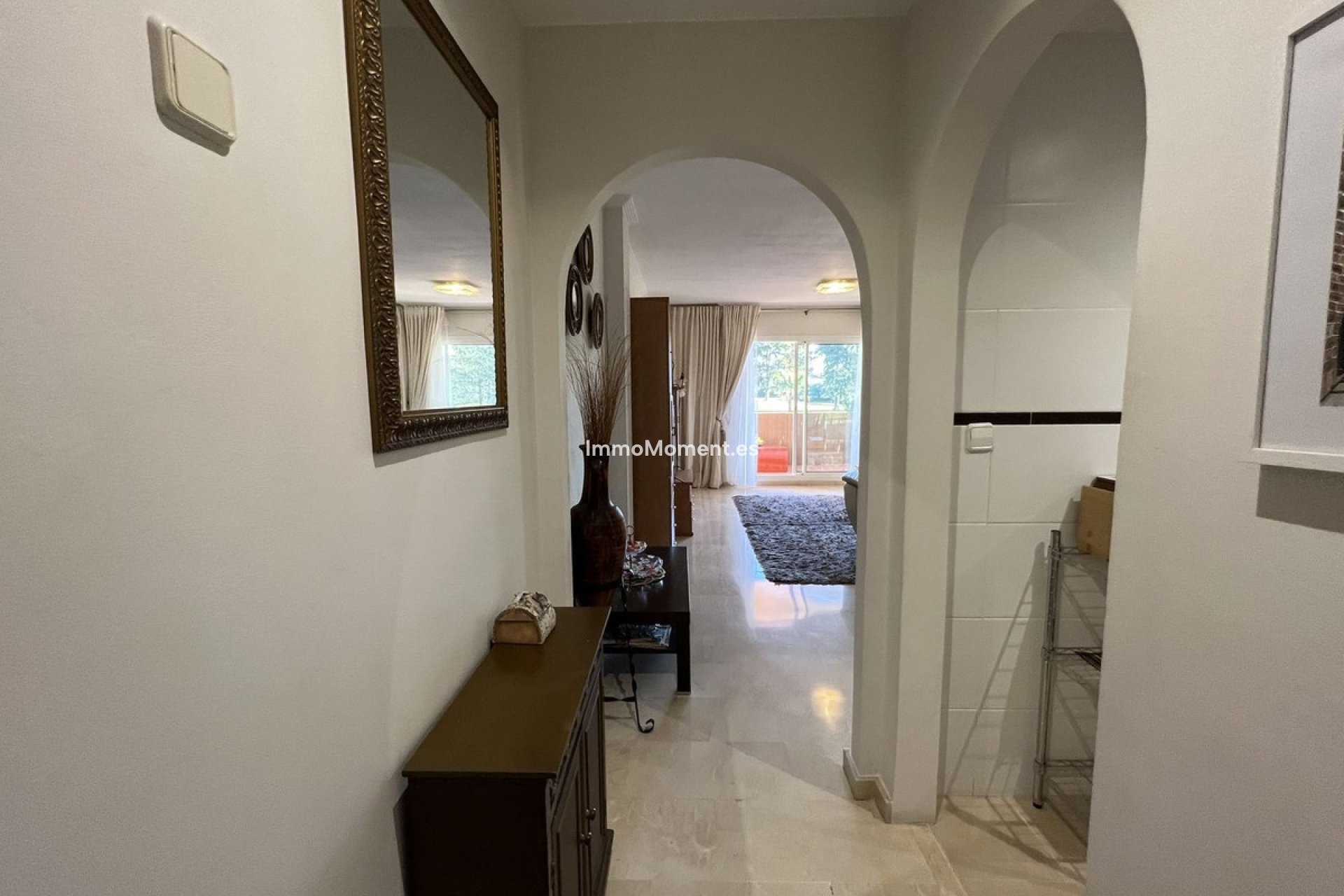 Resale - Apartment - Mijas - Mijas Golf