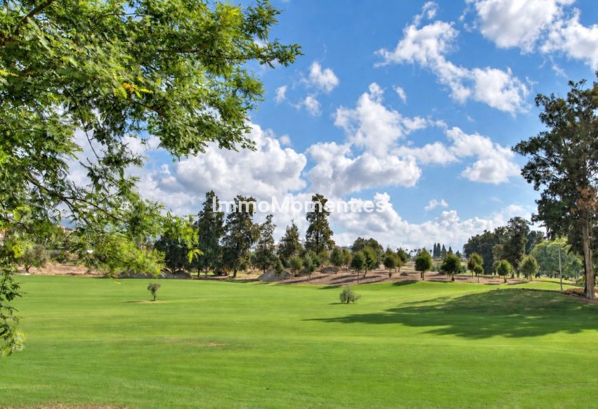 Resale - Apartment - Mijas - Mijas Golf