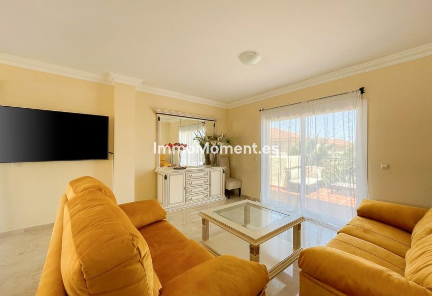 Resale - Apartment - Mijas - Mijas Golf