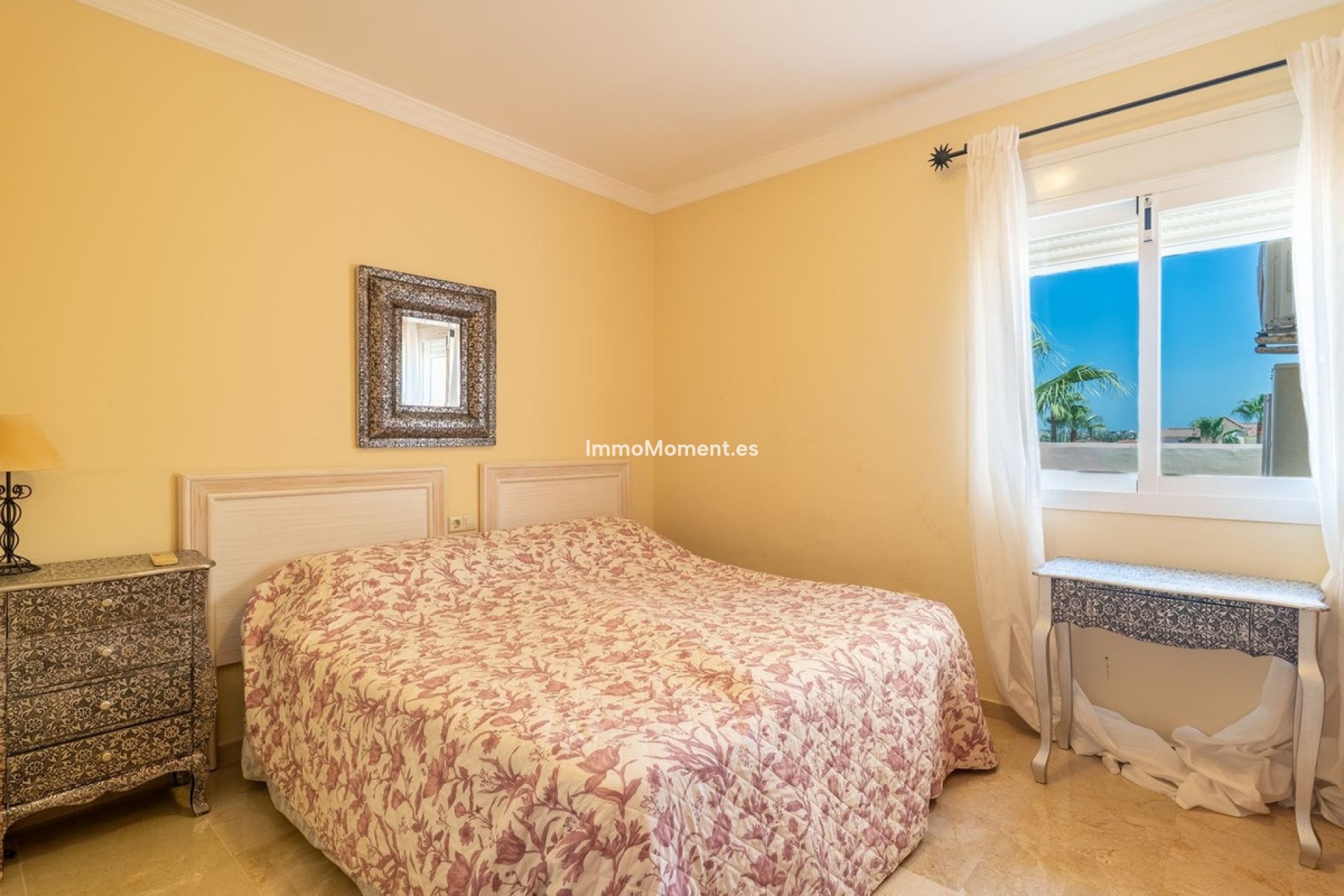 Resale - Apartment - Mijas - Mijas Golf