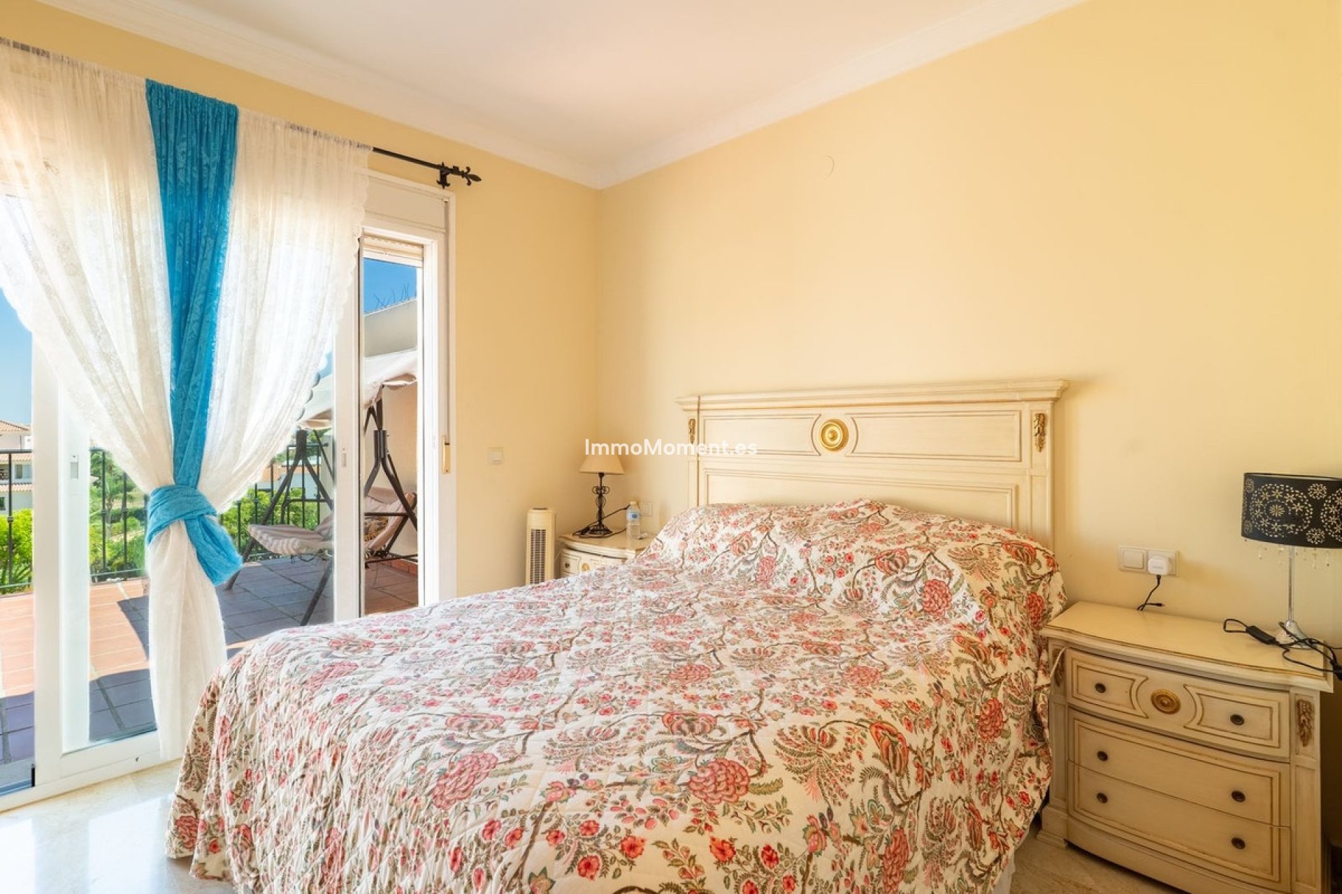 Resale - Apartment - Mijas - Mijas Golf