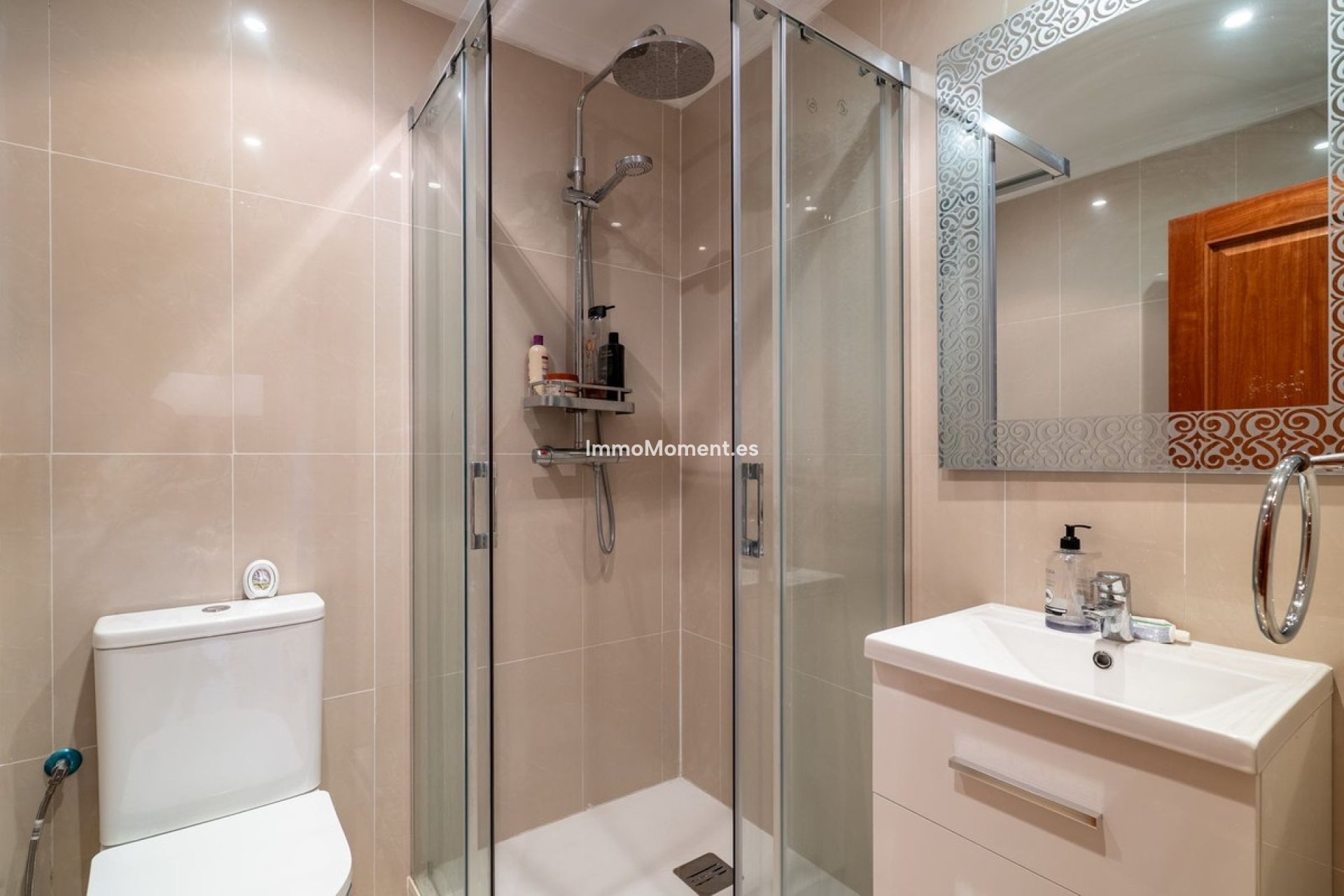 Resale - Apartment - Mijas - Mijas Golf