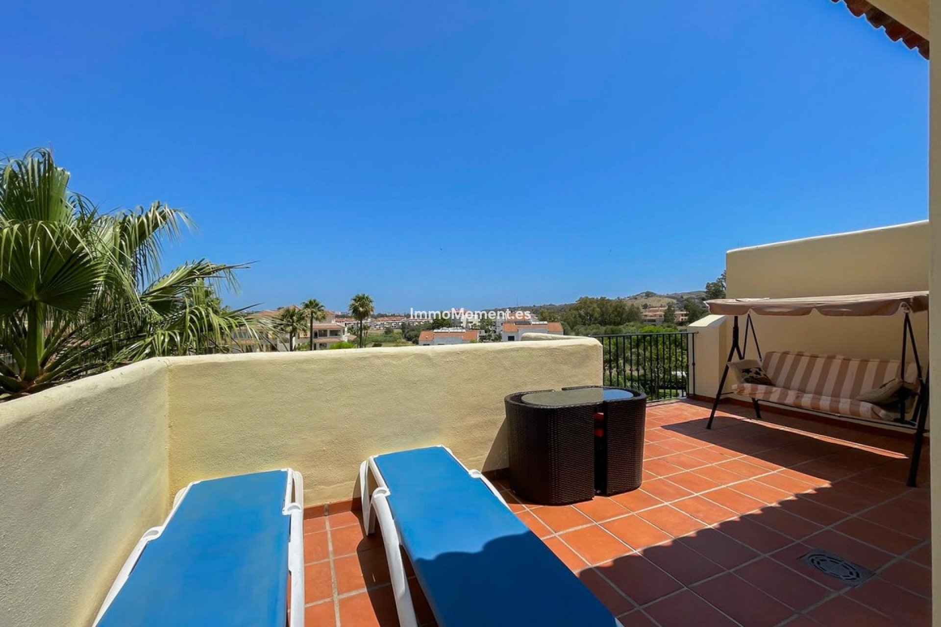 Resale - Apartment - Mijas - Mijas Golf