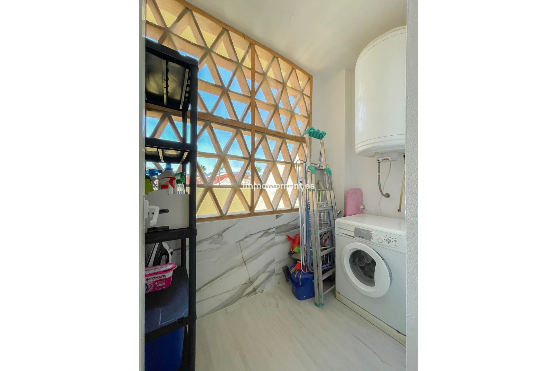 Resale - Apartment - Mijas - Mijas Golf