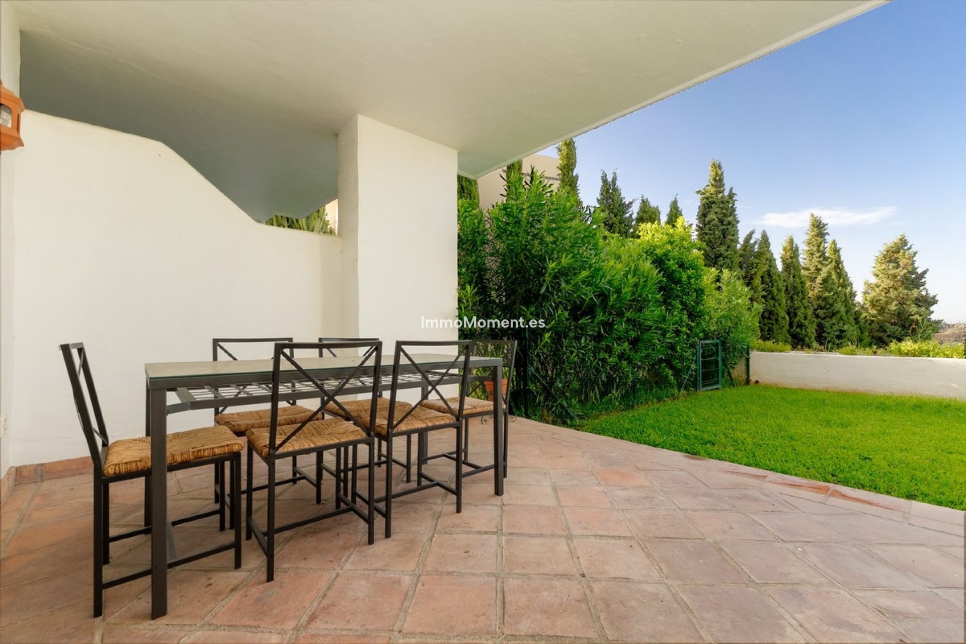 Resale - Apartment - Mijas - Mijas Golf