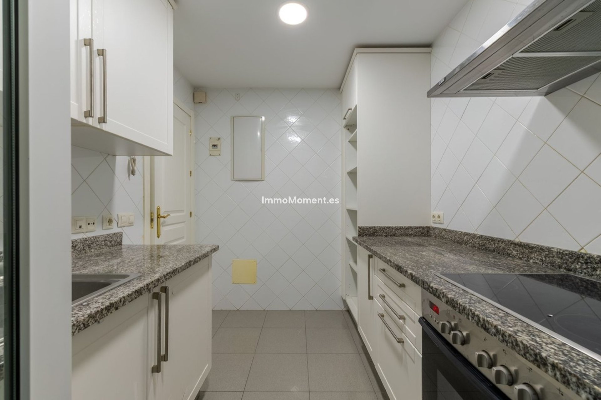 Resale - Apartment - Mijas - Mijas Golf