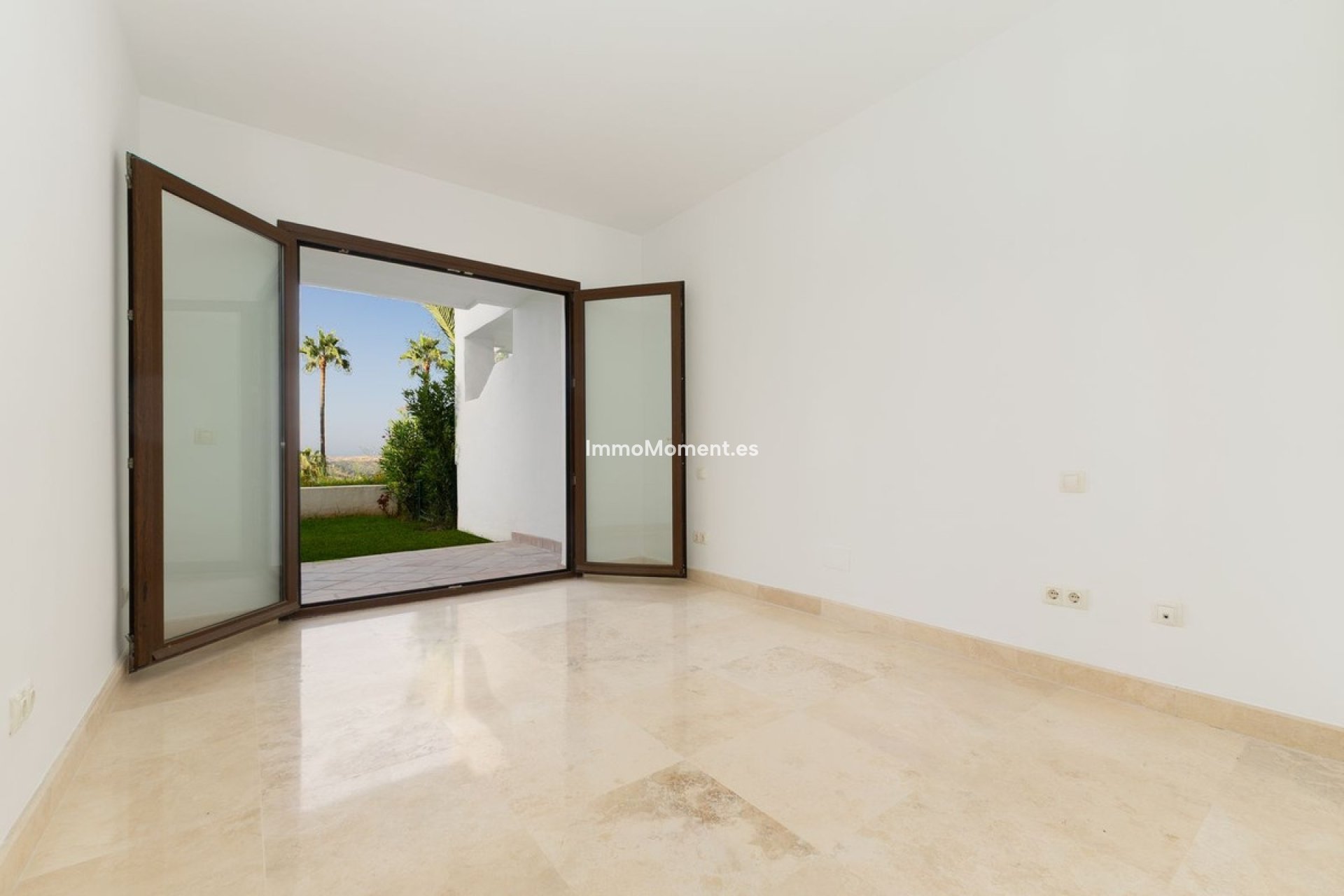 Resale - Apartment - Mijas - Mijas Golf