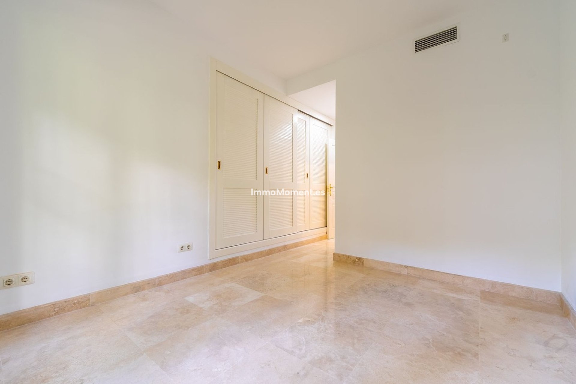 Resale - Apartment - Mijas - Mijas Golf