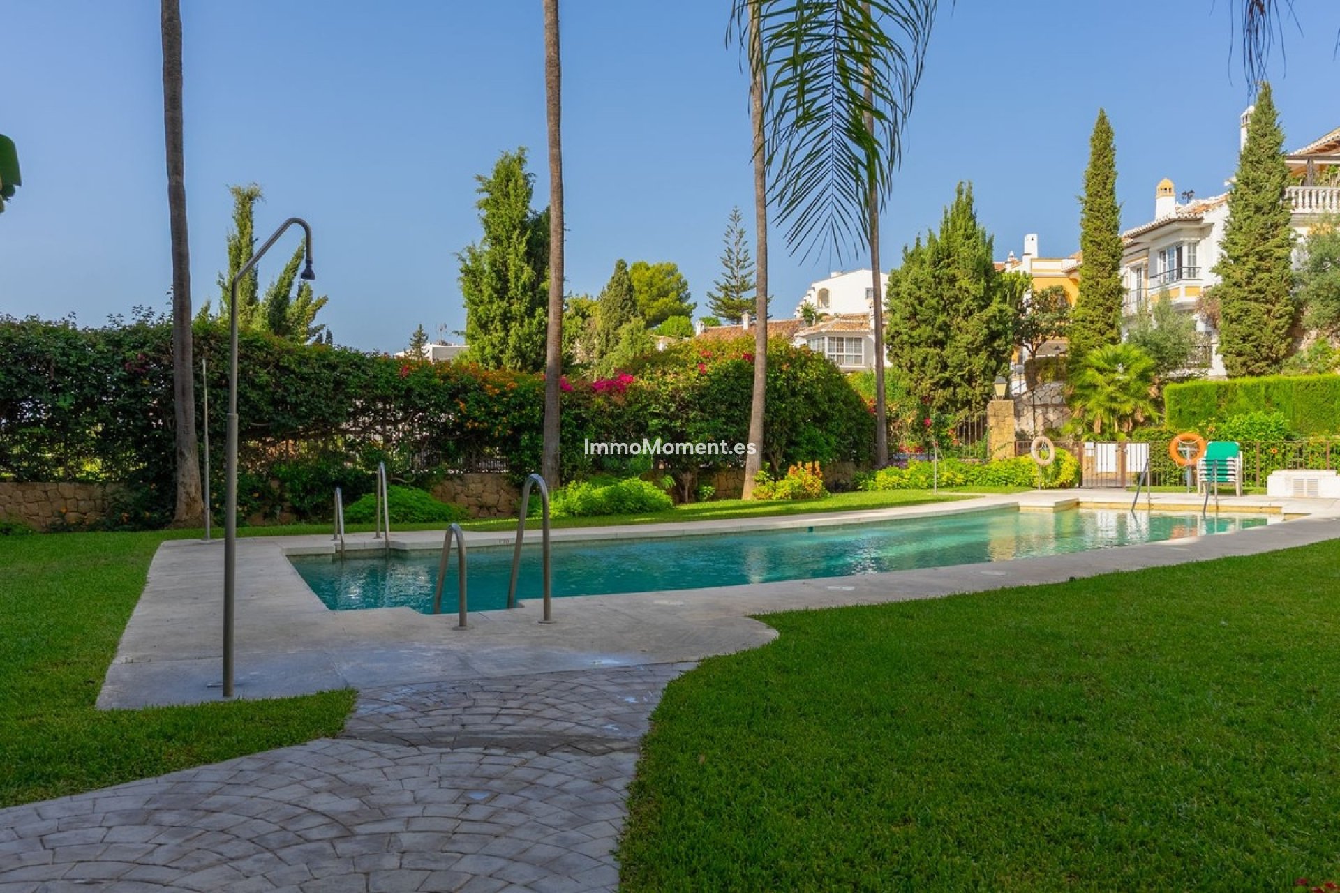 Resale - Apartment - Mijas - Mijas Golf