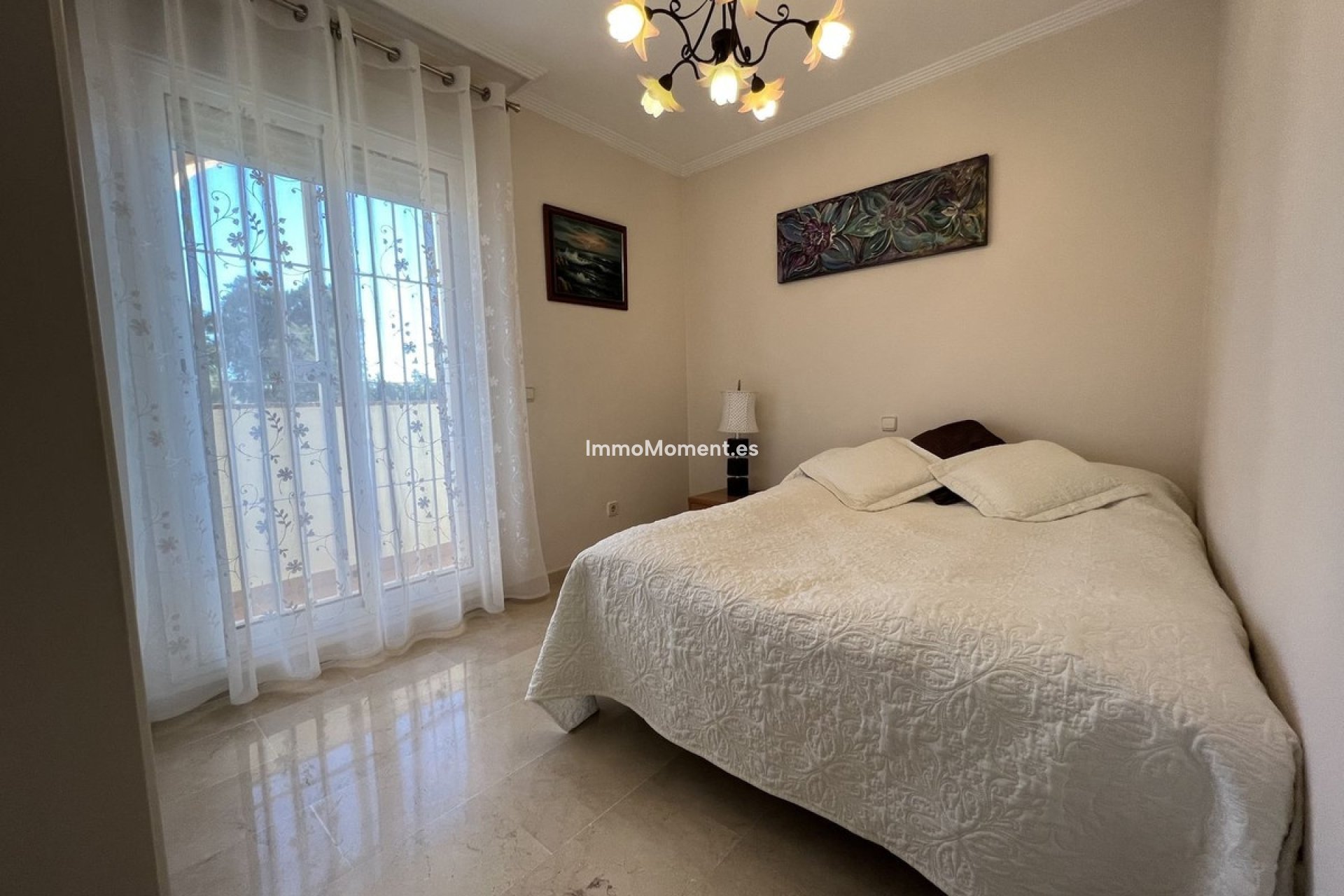 Resale - Apartment - Mijas - Mijas Golf