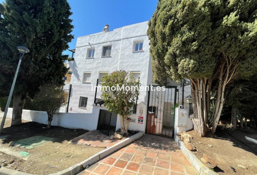 Resale - Apartment - Mijas - Mijas Golf