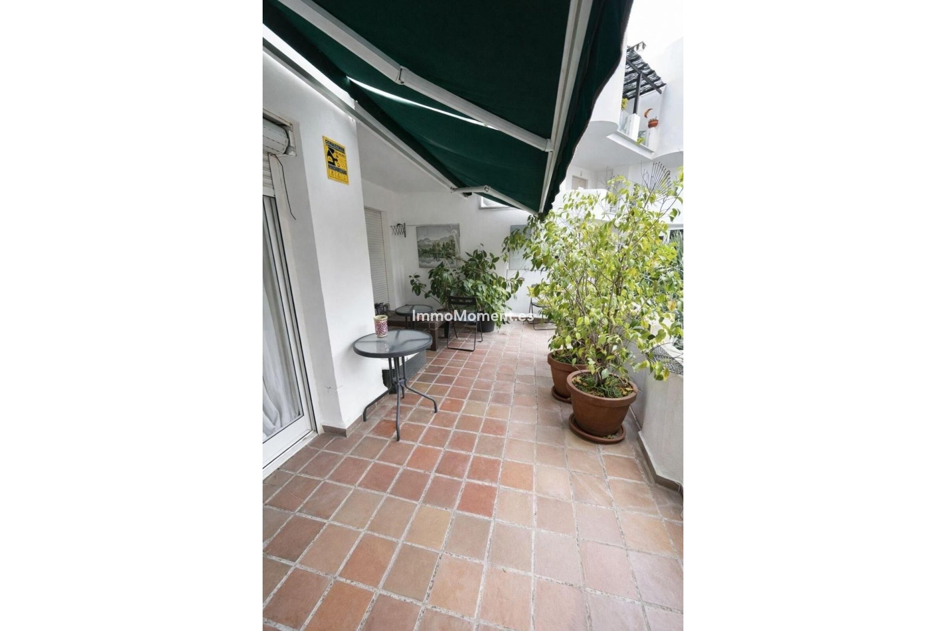 Resale - Apartment - Mijas - Mijas Golf