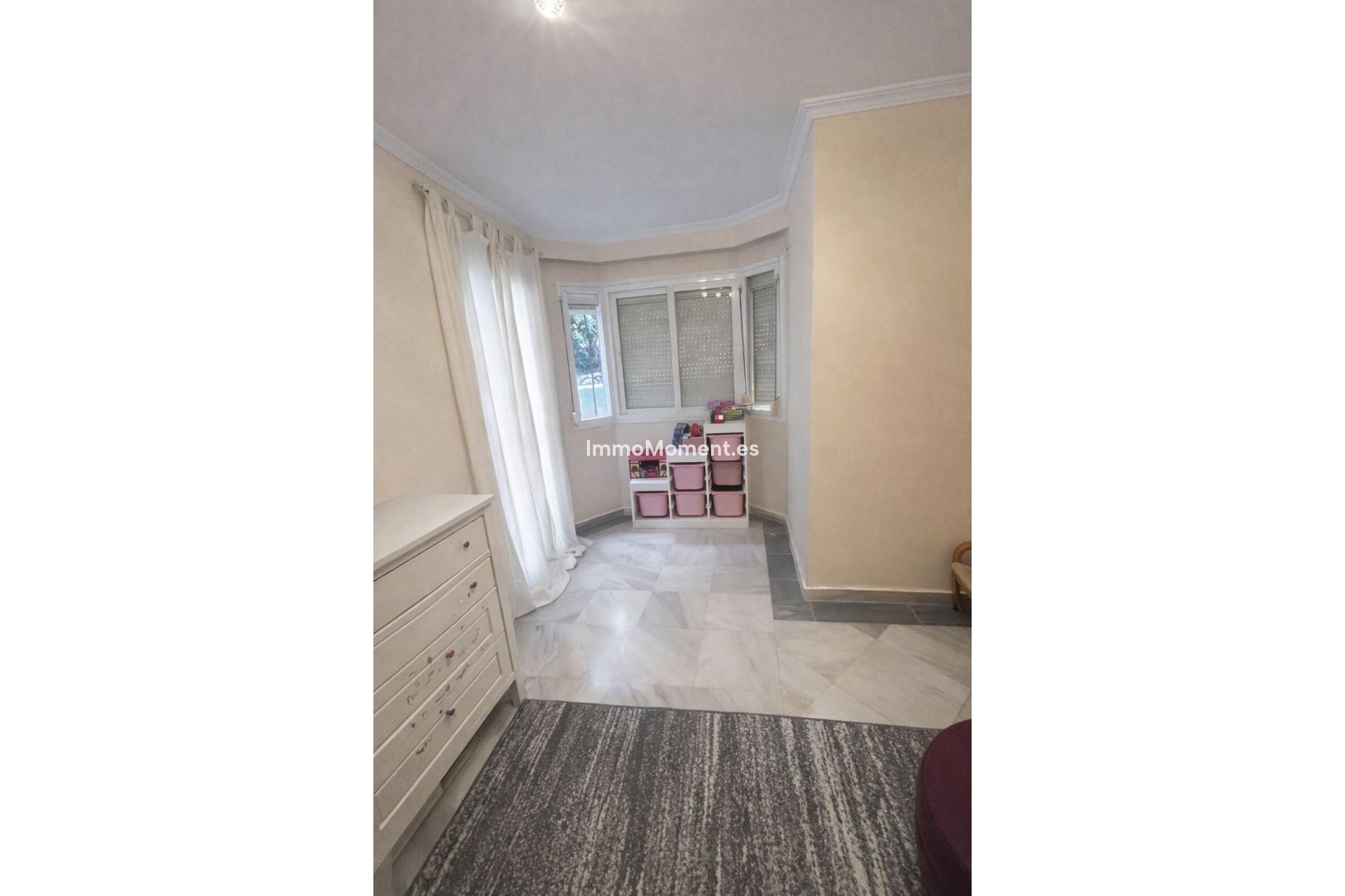 Resale - Apartment - Mijas - Mijas Golf