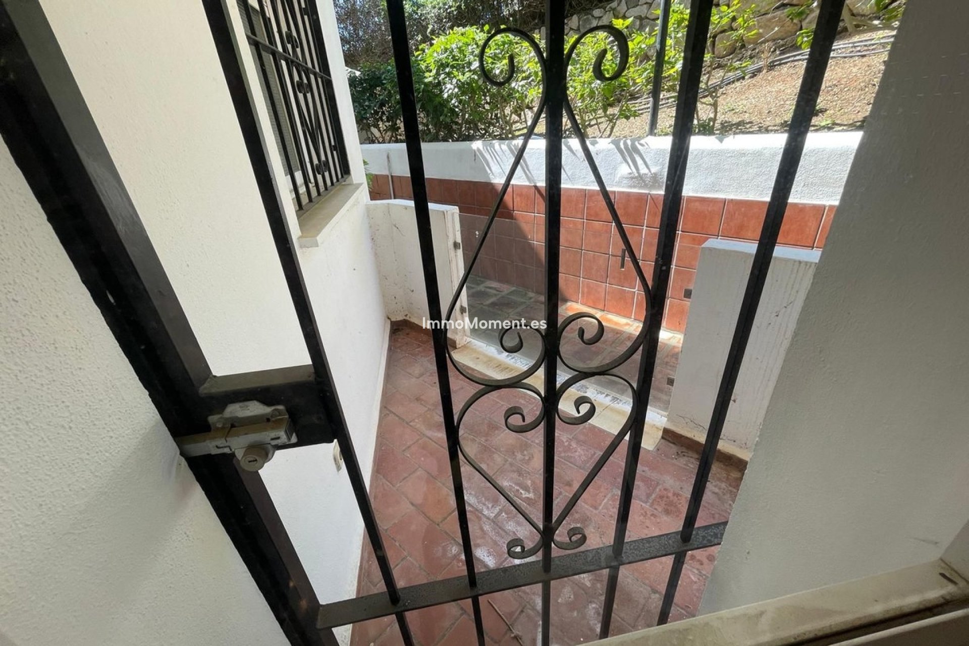 Resale - Apartment - Mijas - Mijas Golf