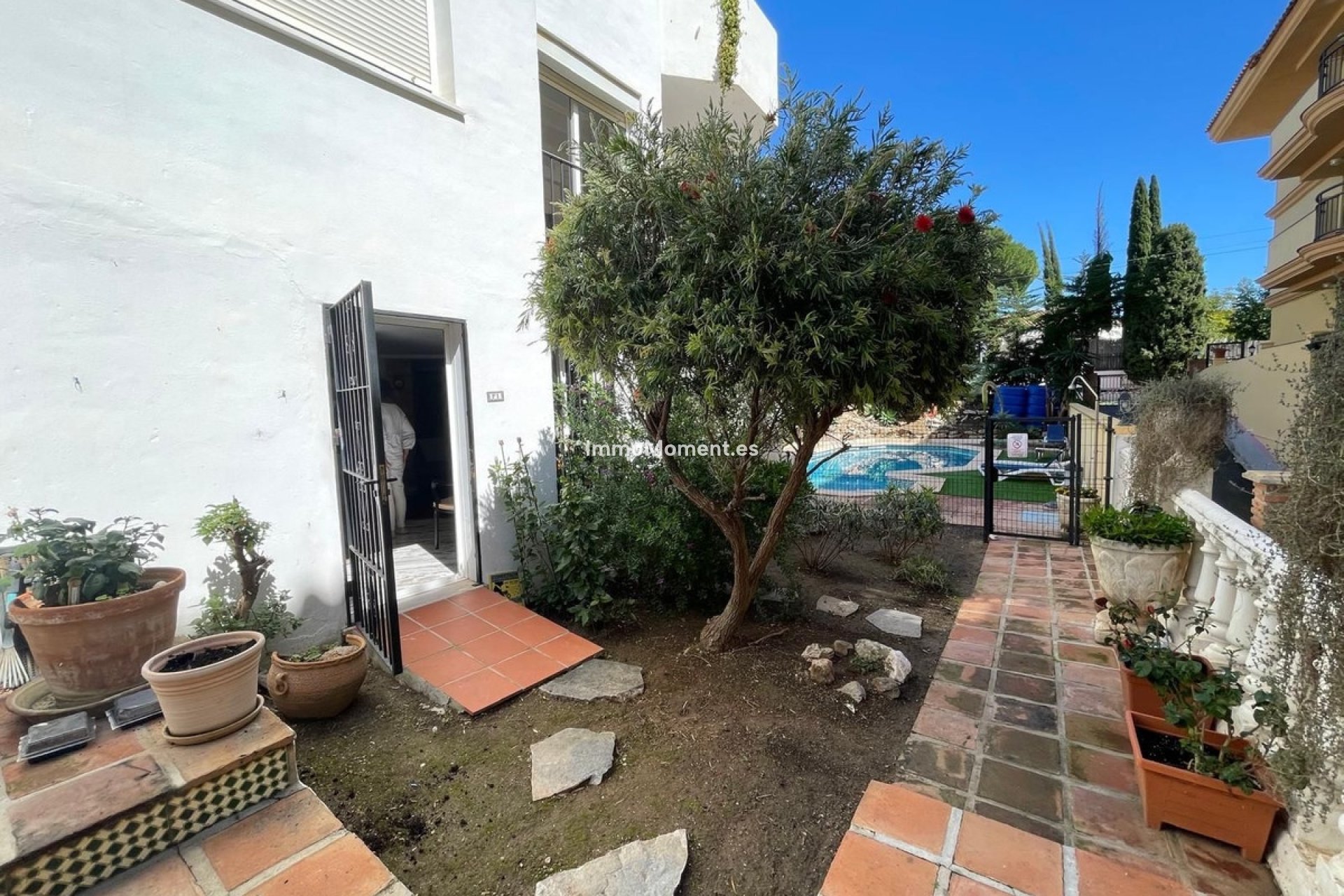 Resale - Apartment - Mijas - Mijas Golf