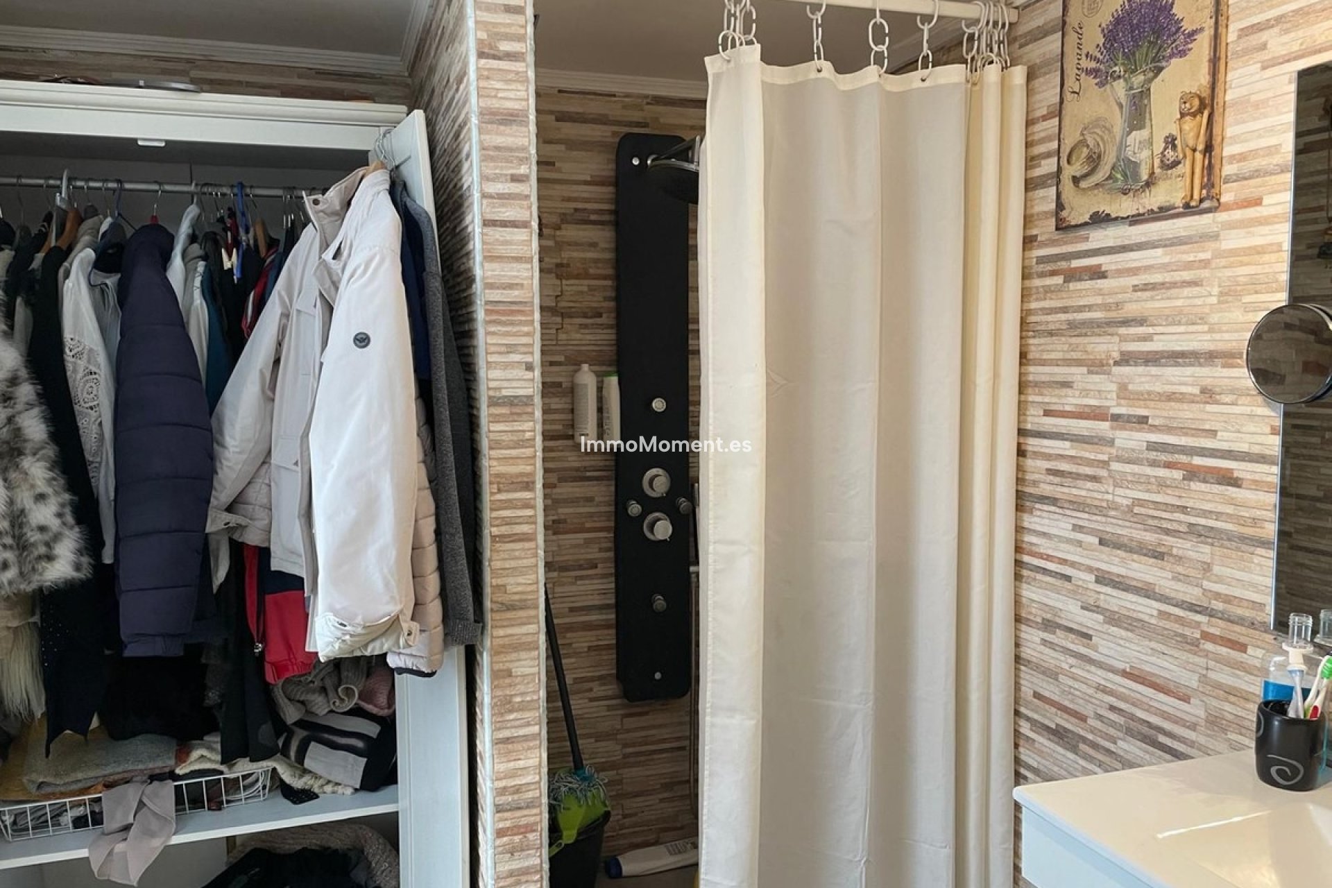 Resale - Apartment - Mijas - Mijas Golf