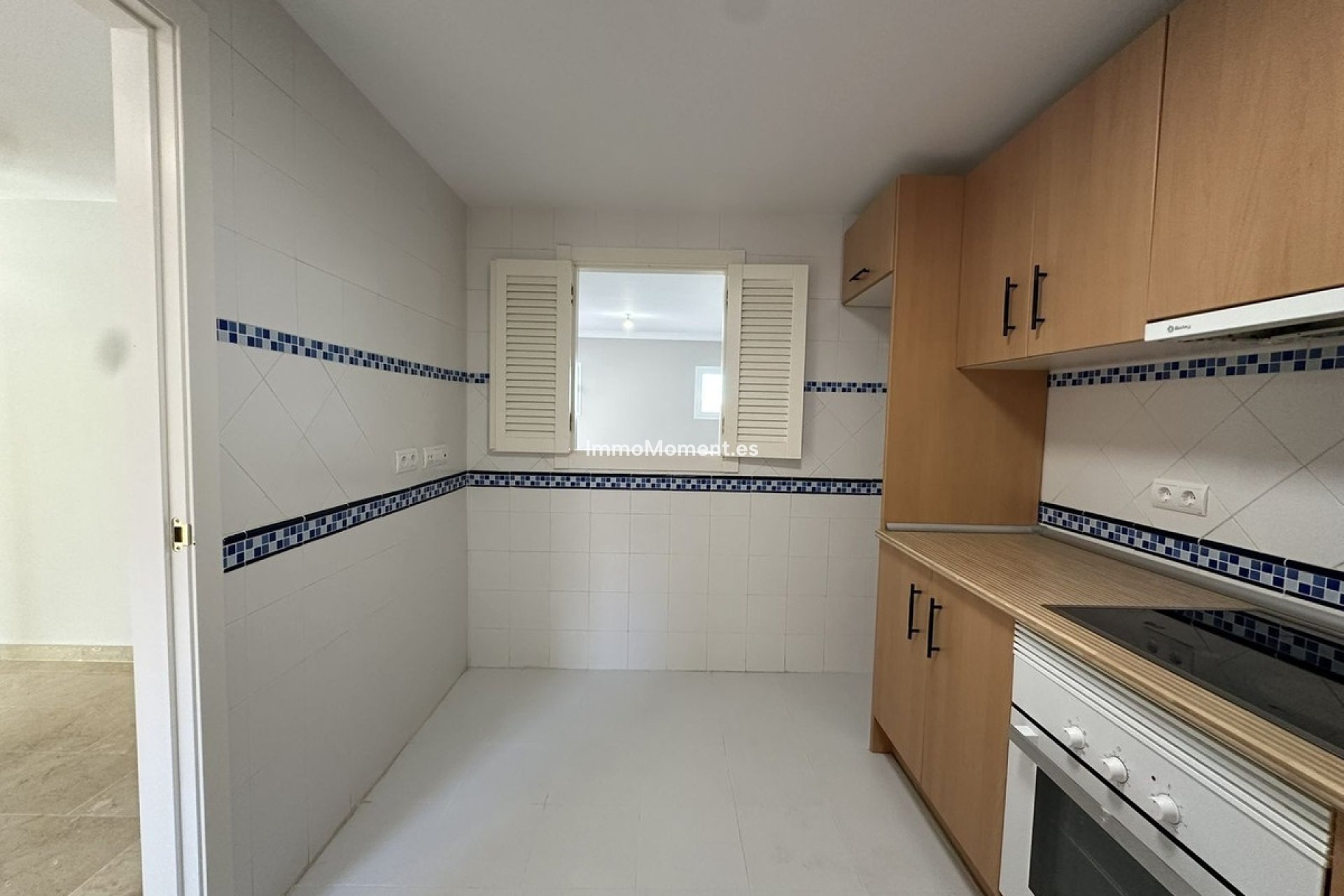 Resale - Apartment - Mijas - Mijas Golf