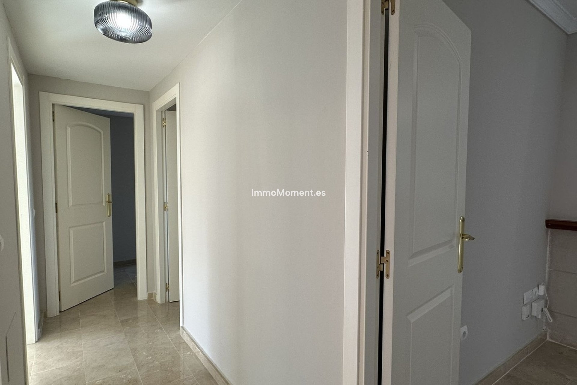 Resale - Apartment - Mijas - Mijas Golf