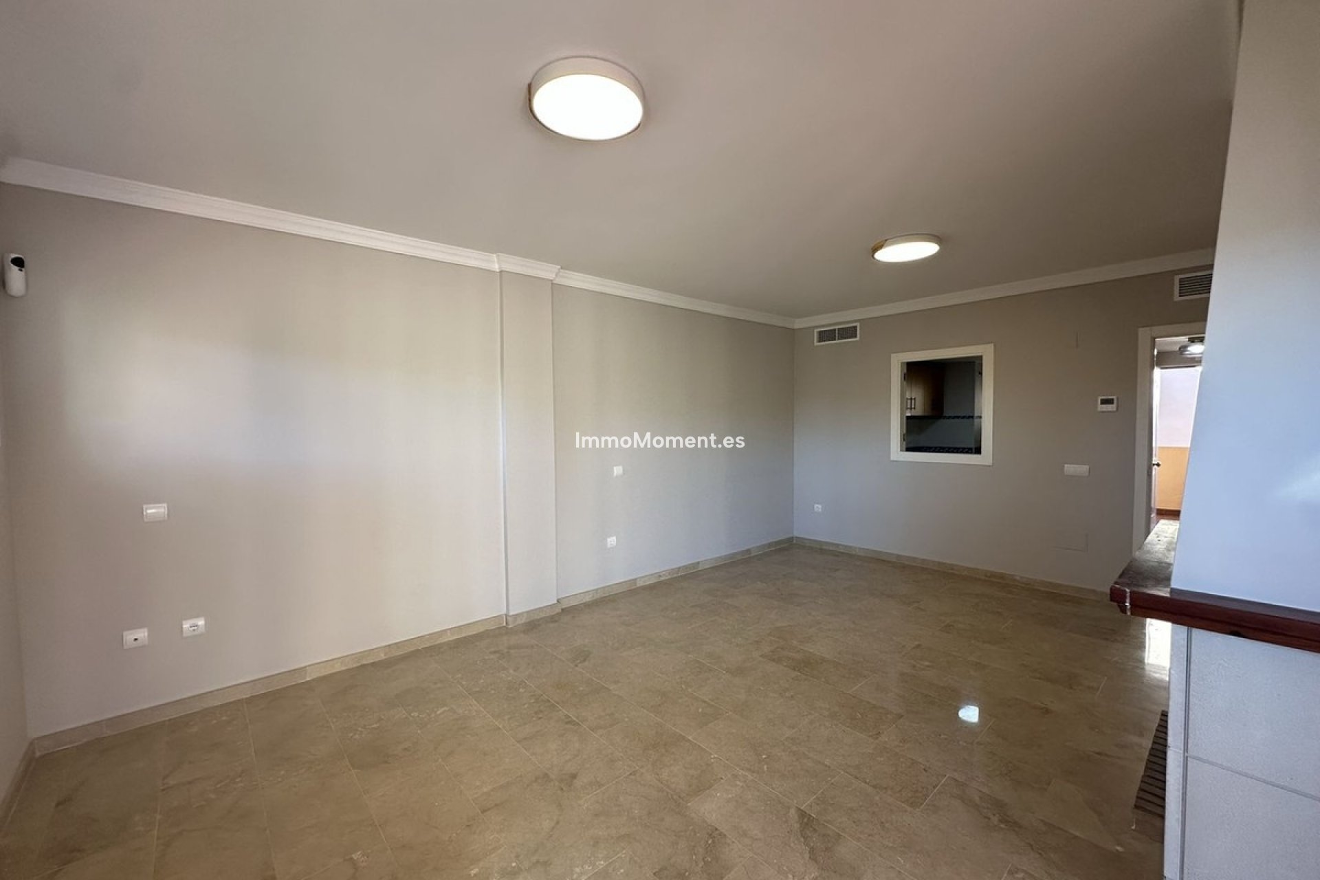 Resale - Apartment - Mijas - Mijas Golf