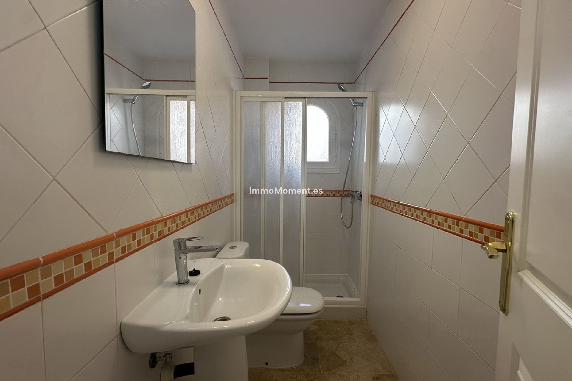 Resale - Apartment - Mijas - Mijas Golf