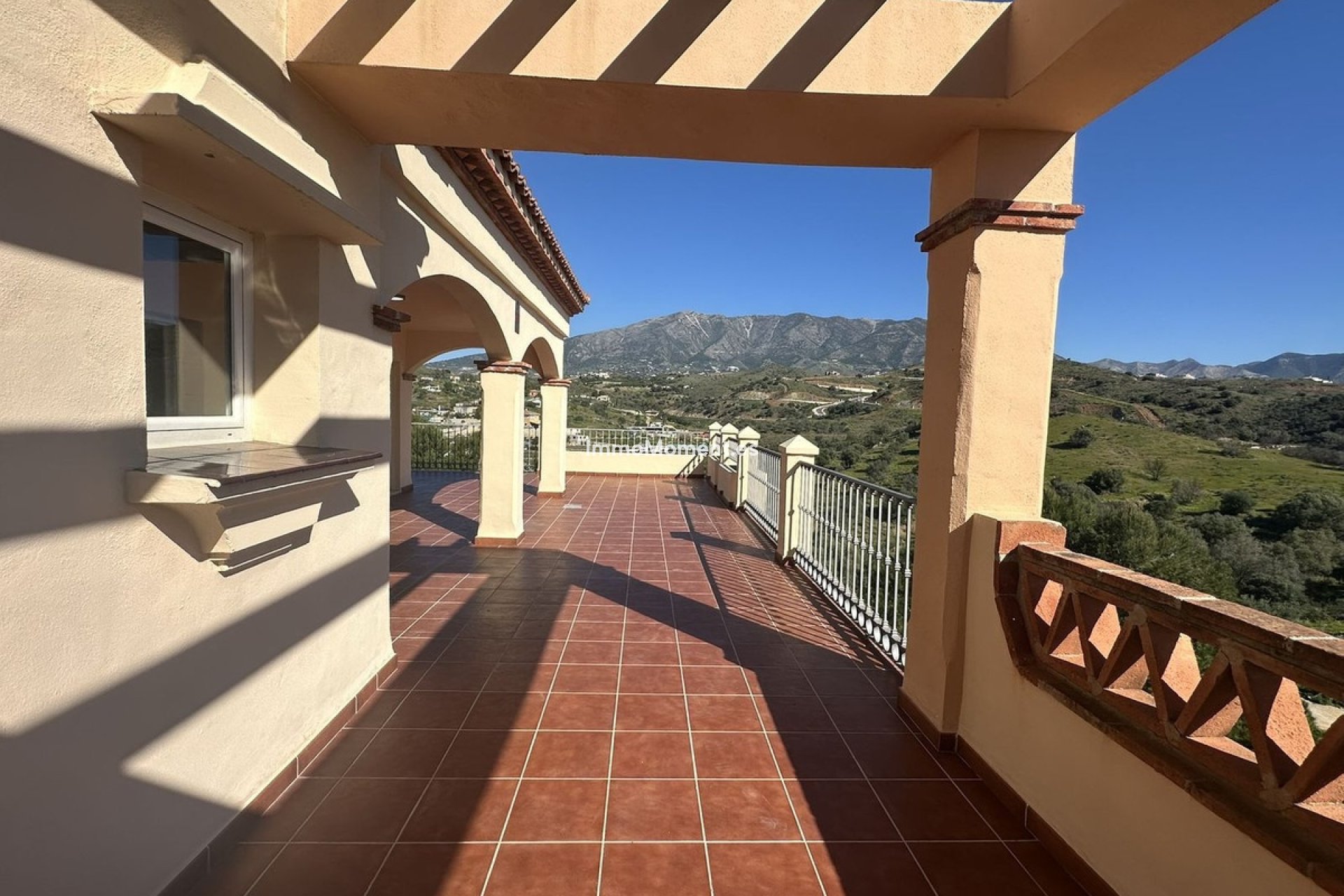 Resale - Apartment - Mijas - Mijas Golf