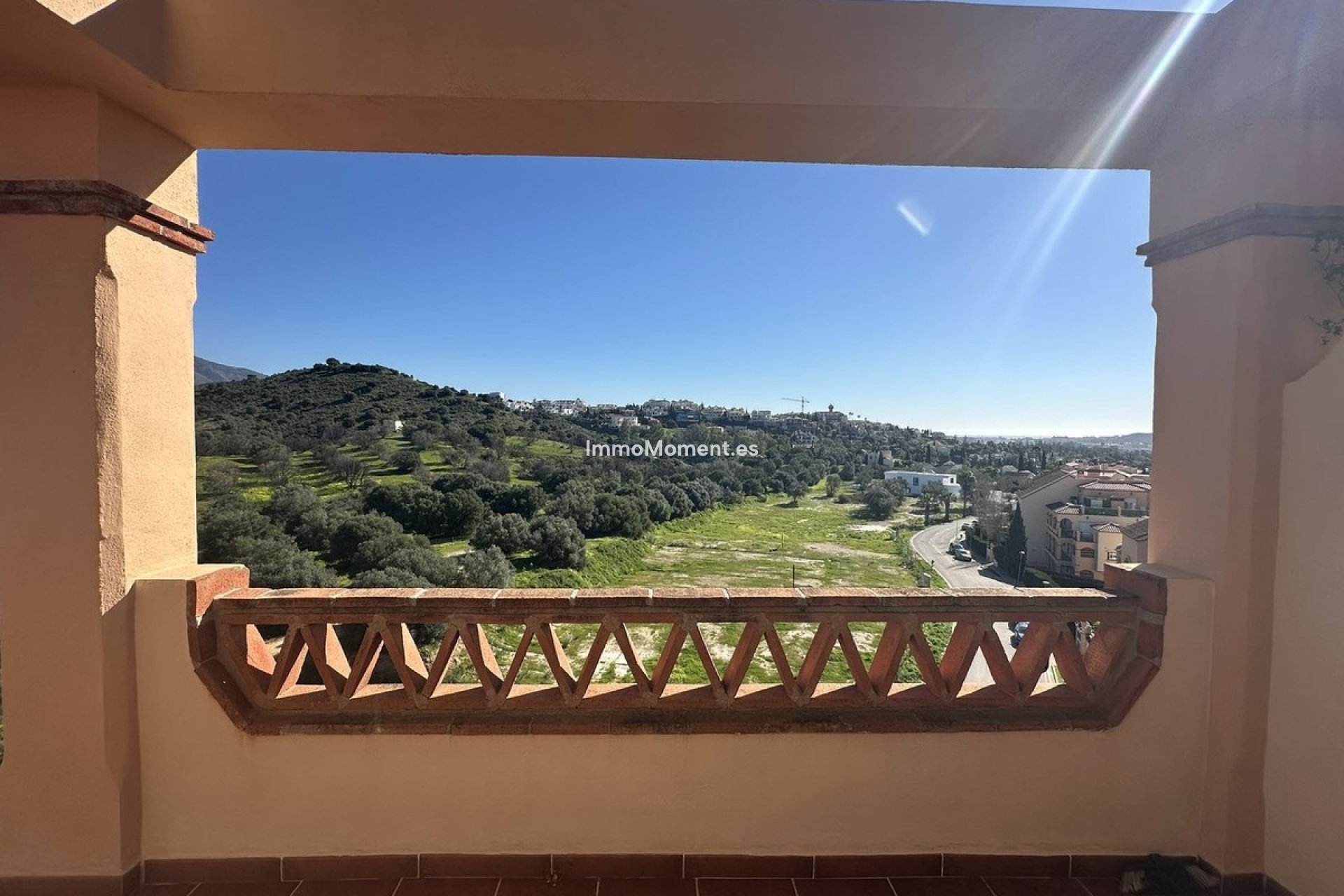Resale - Apartment - Mijas - Mijas Golf