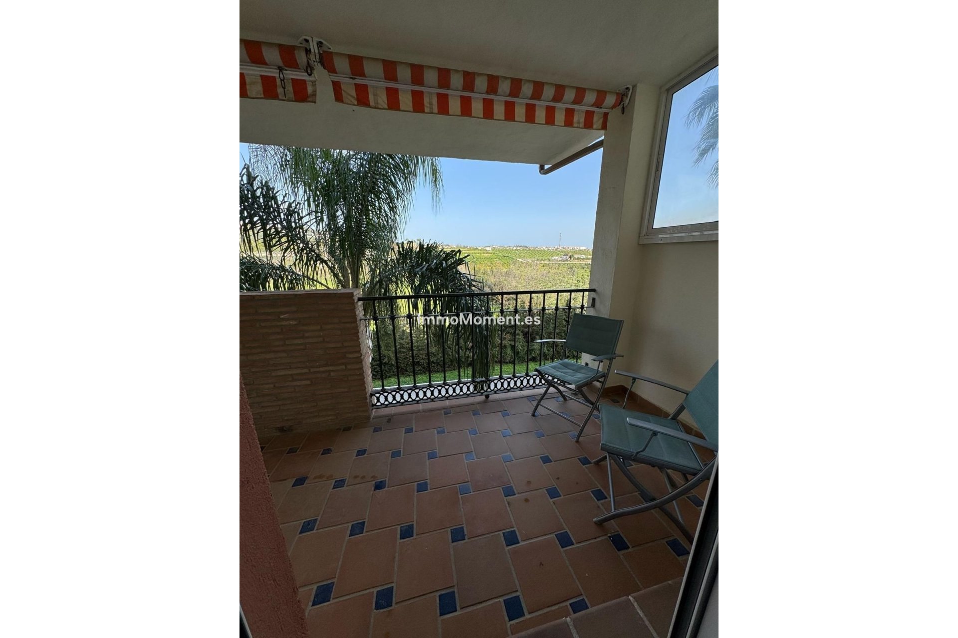 Resale - Apartment - Mijas - Mijas Golf