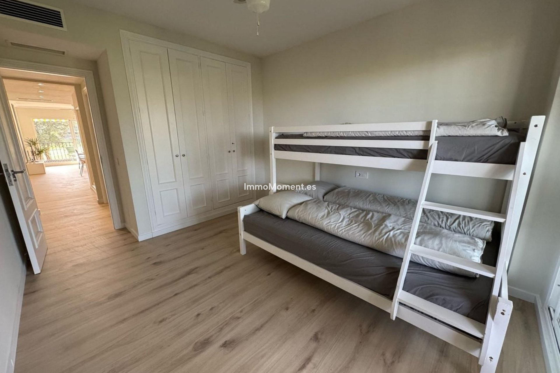 Resale - Apartment - Mijas - Mijas Golf