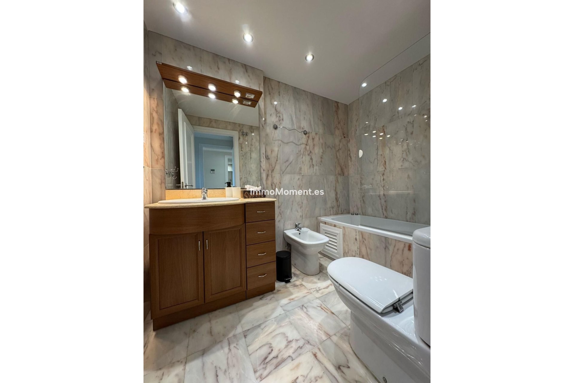 Resale - Apartment - Mijas - Mijas Golf