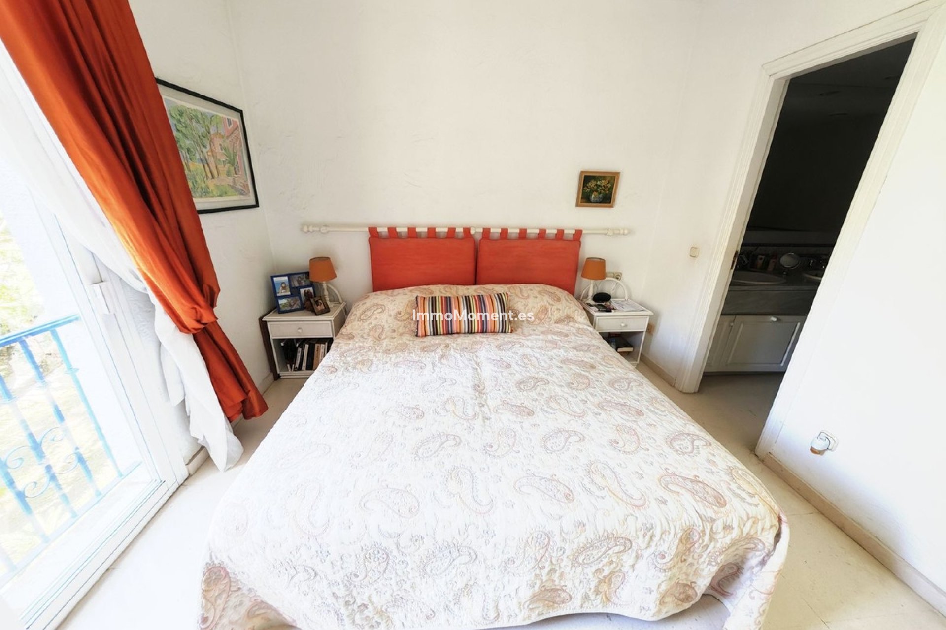 Resale - Apartment - Mijas - Mijas Golf