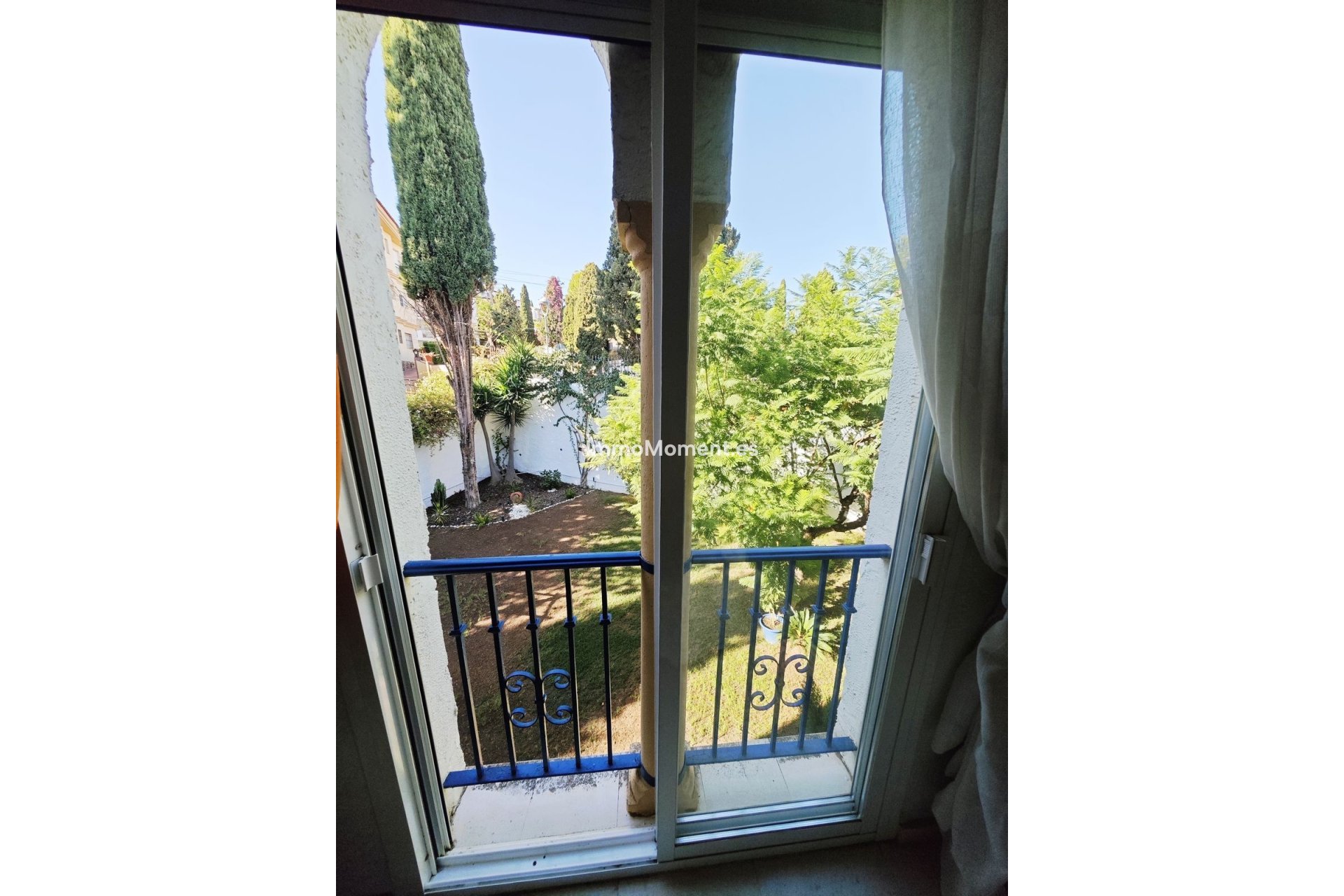 Resale - Apartment - Mijas - Mijas Golf