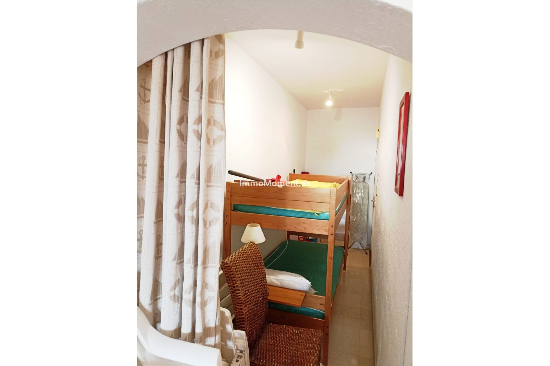 Resale - Apartment - Mijas - Mijas Golf