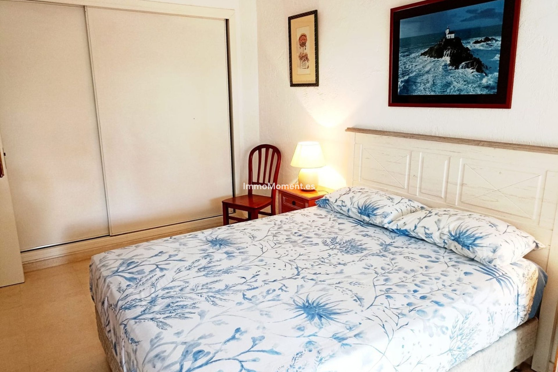 Resale - Apartment - Mijas - Mijas Golf